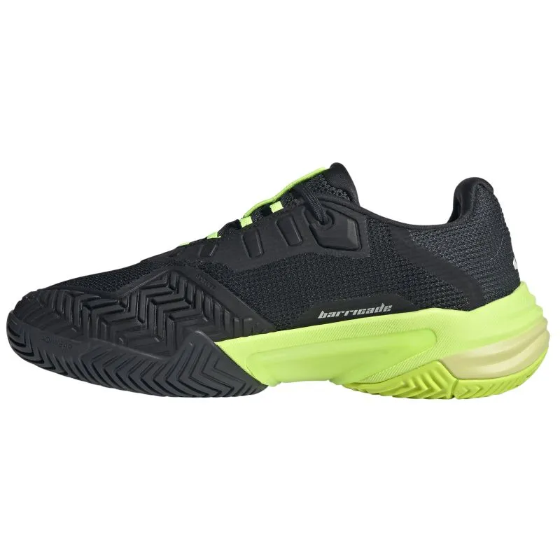 Adidas Barricade 13 D Mens Tennis Shoes