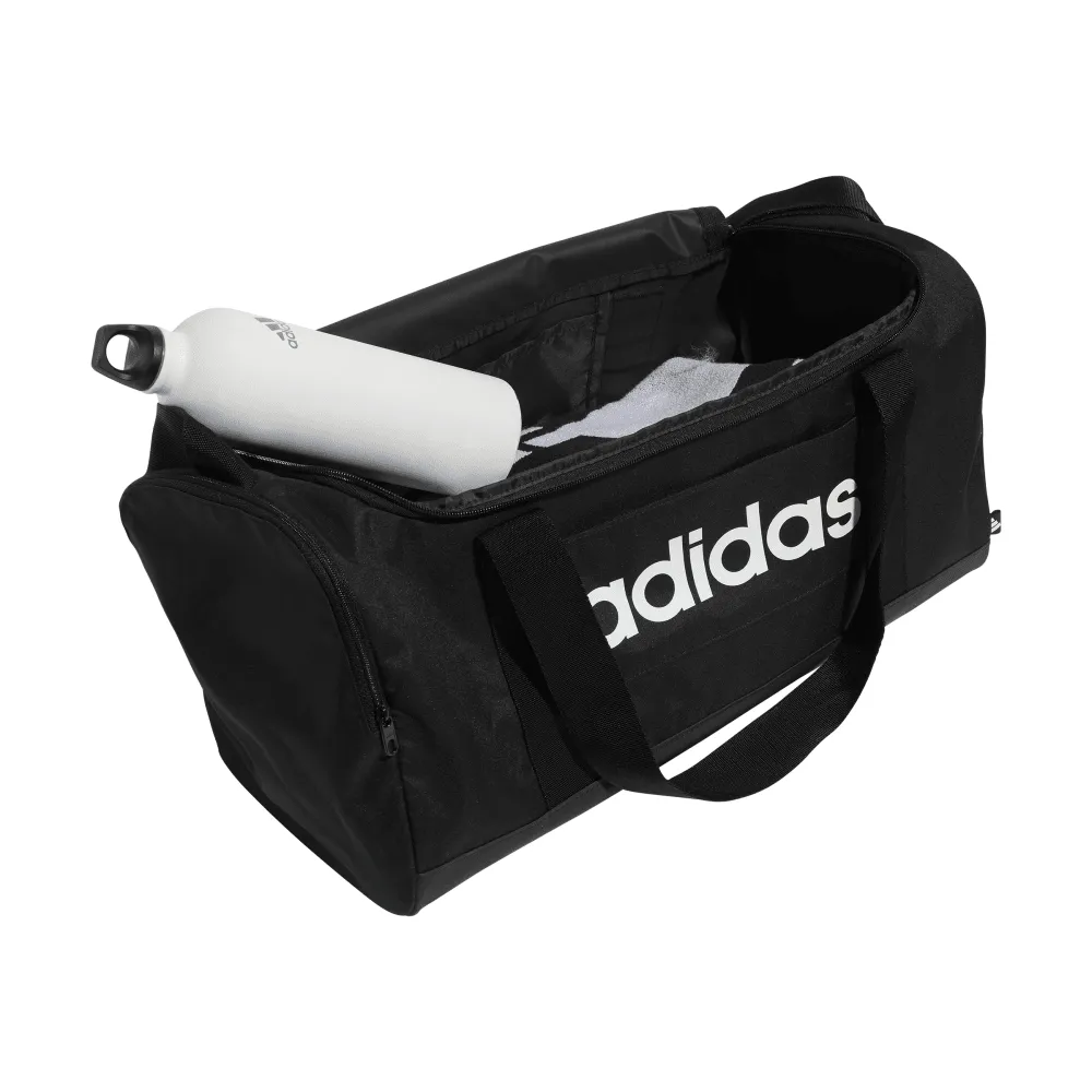 adidas Linear Unisex Small Duffel Bag