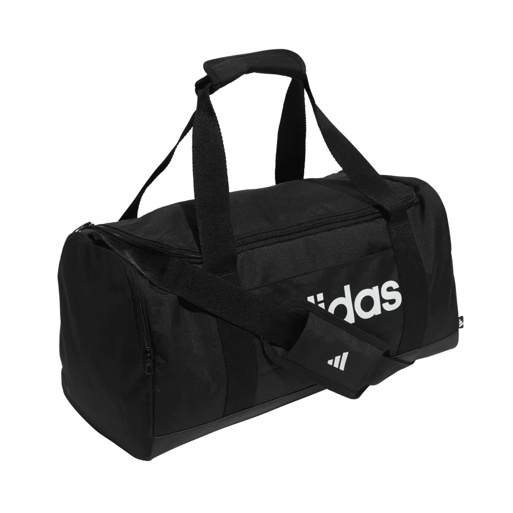 adidas Linear Unisex Small Duffel Bag