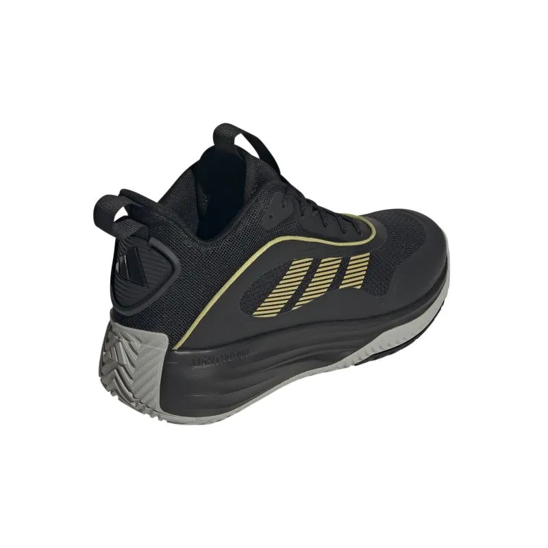 Adidas Own The Game 3.0 Adults Basketball Shoes