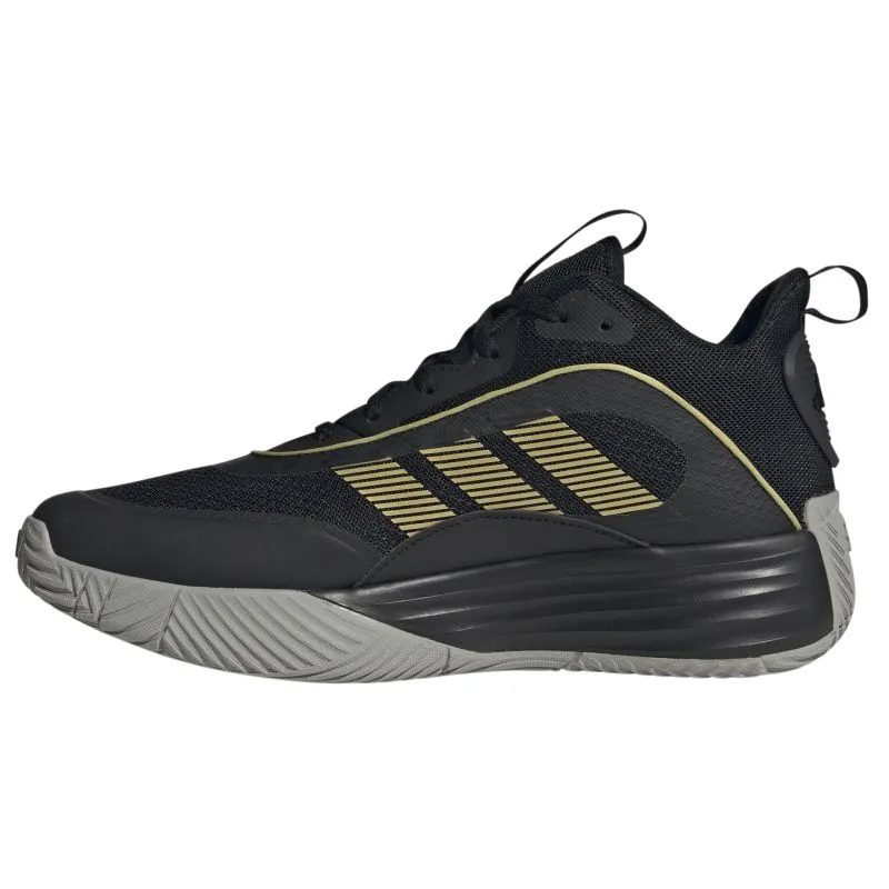 Adidas Own The Game 3.0 Adults Basketball Shoes