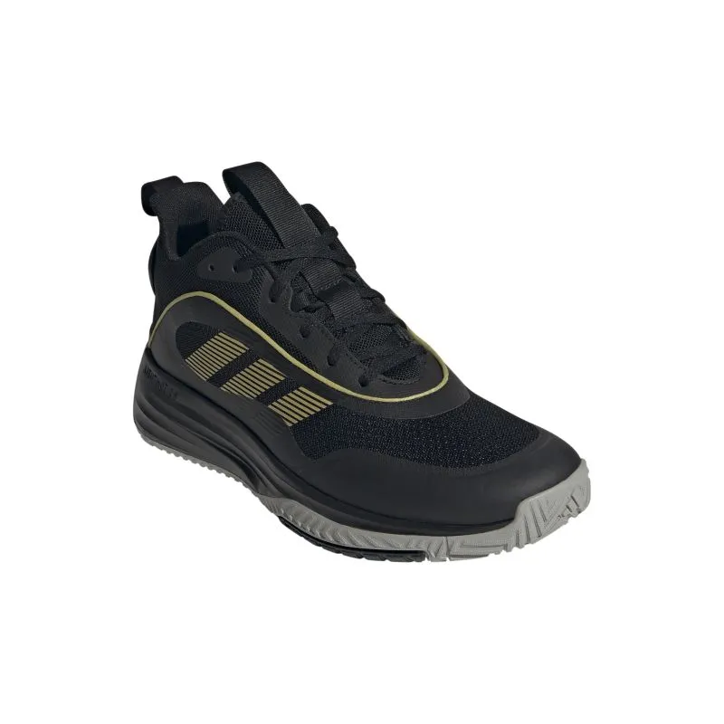 Adidas Own The Game 3.0 Adults Basketball Shoes