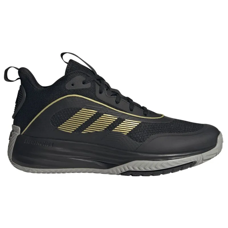 Adidas Own The Game 3.0 Adults Basketball Shoes