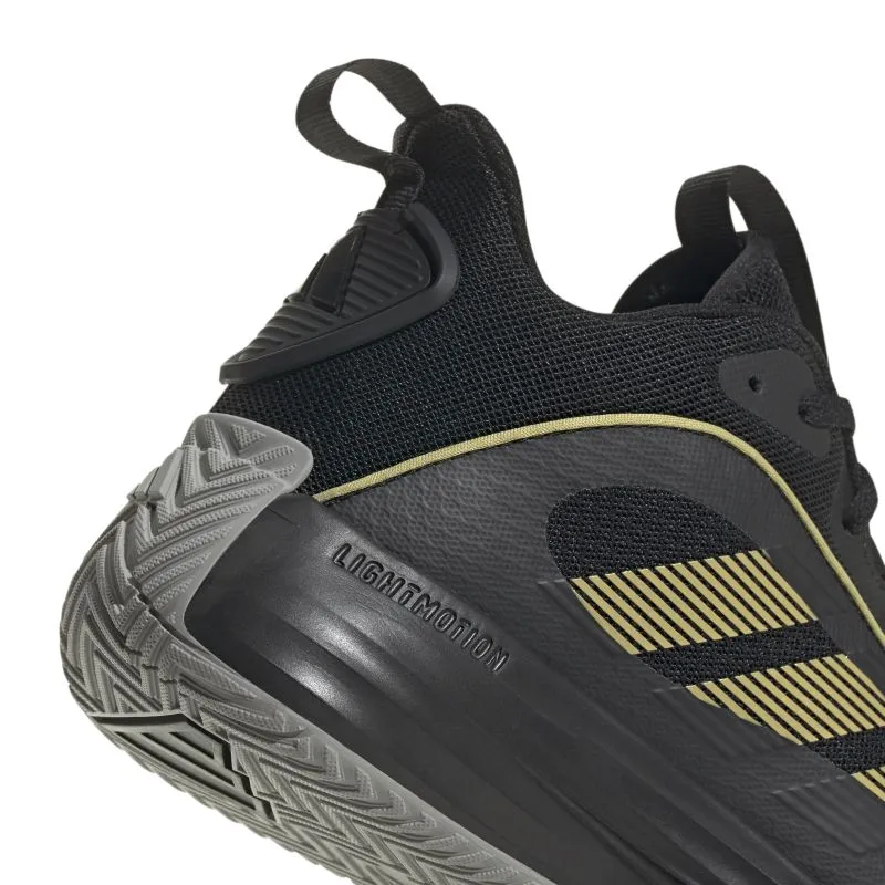 Adidas Own The Game 3.0 Adults Basketball Shoes