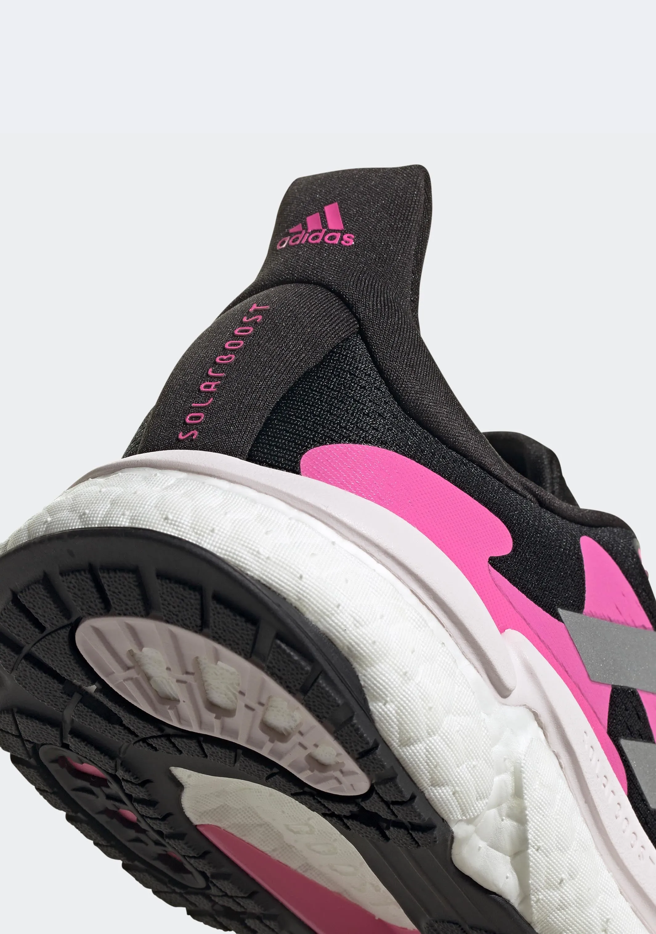 Adidas Women's Solar Boost 3 W