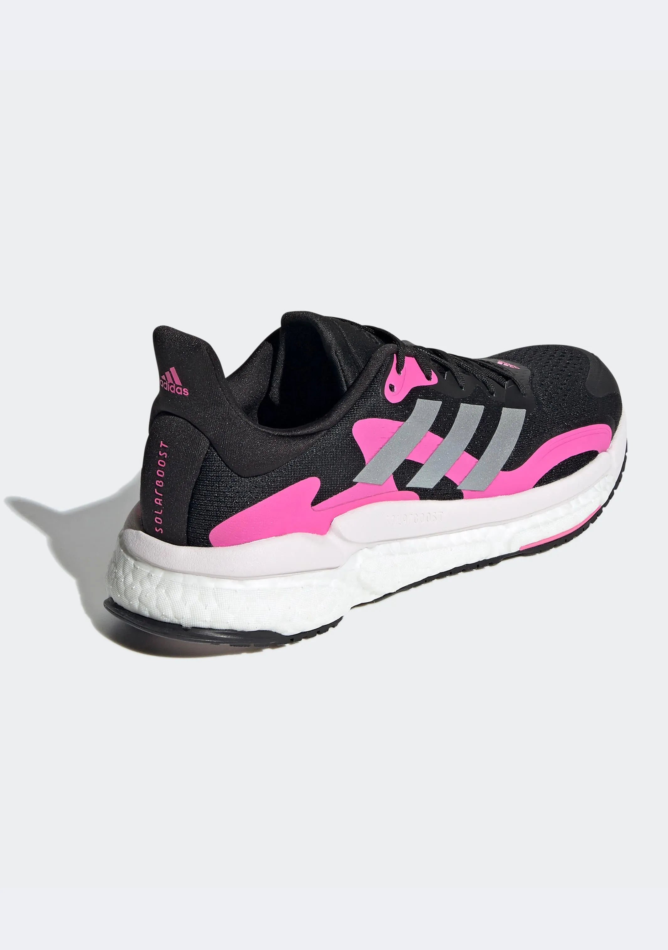 Adidas Women's Solar Boost 3 W