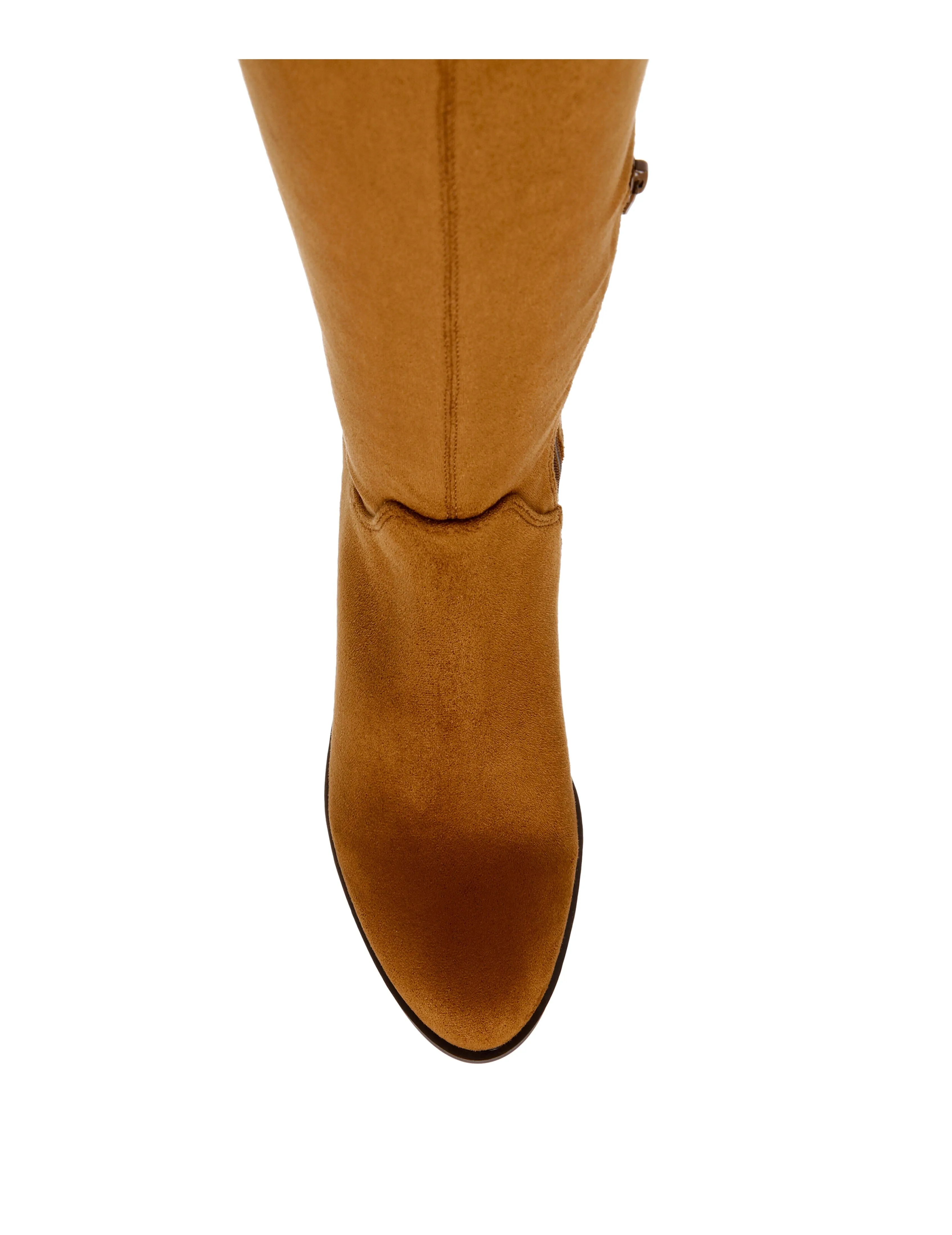 Ainsley Over The Knee Boot- Sale