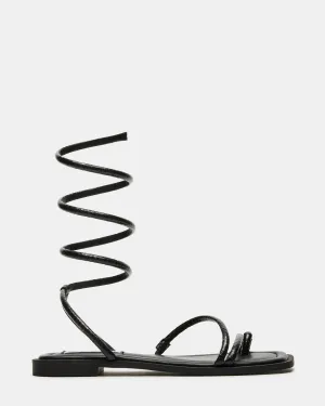ANTELLE BLACK SNAKE - SM REBOOTED