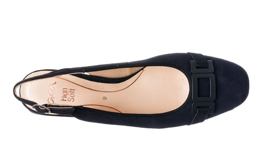 Ara Dainty Navy
