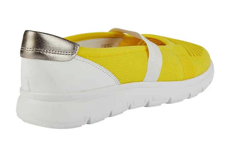 Ara Petra Yellow
