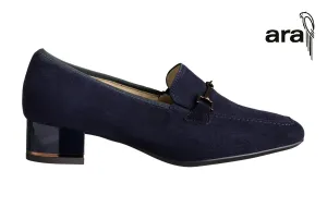 Ara Renae Navy