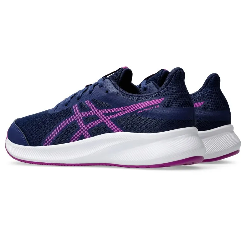 ASICS Patriot 13 GS Kids Running Shoes
