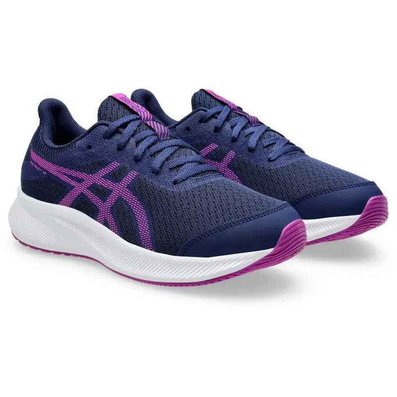 ASICS Patriot 13 GS Kids Running Shoes