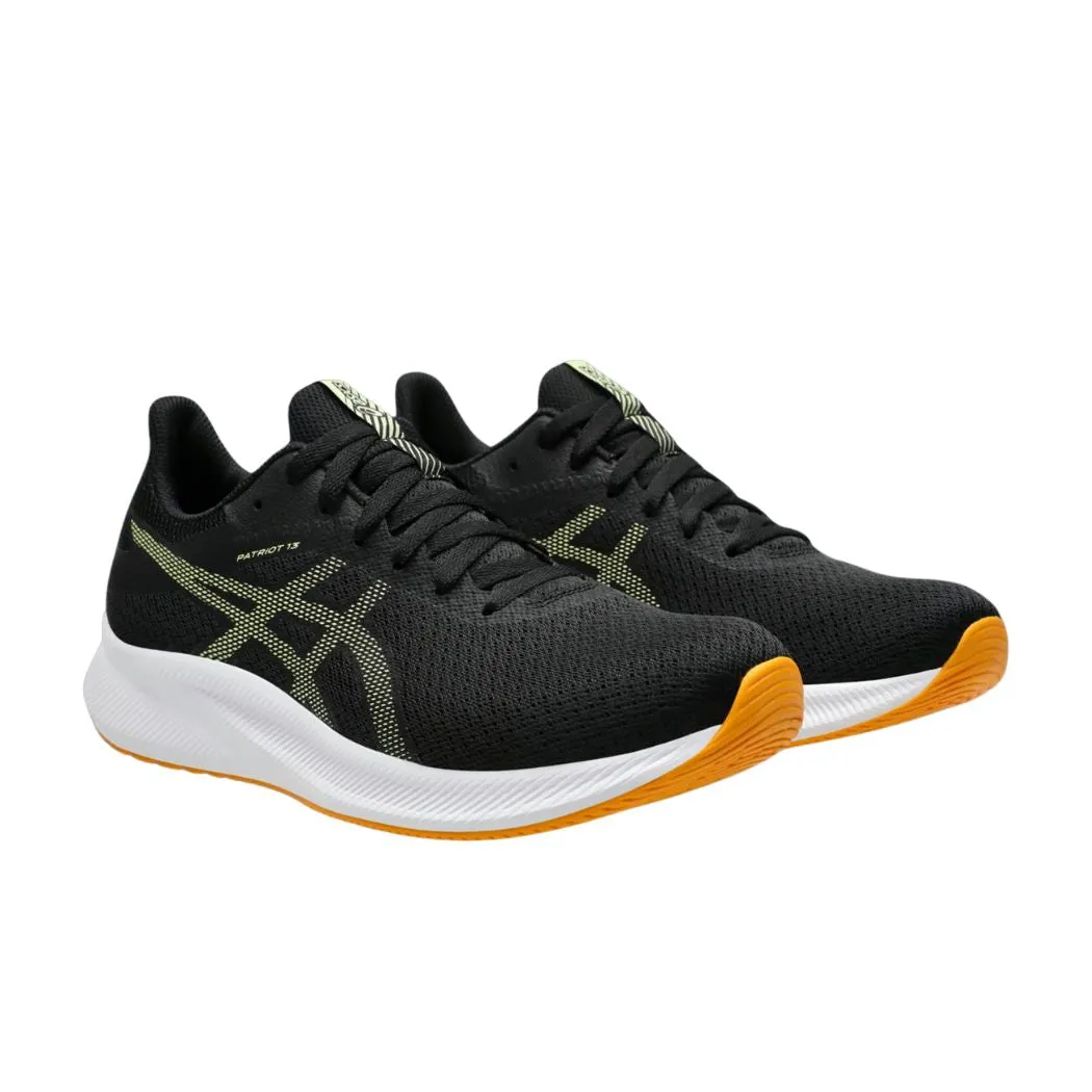 asics Patriot 13 Men's Running Shoes