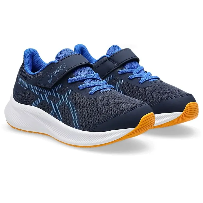 ASICS Patriot 13 PS Kids Running Shoes