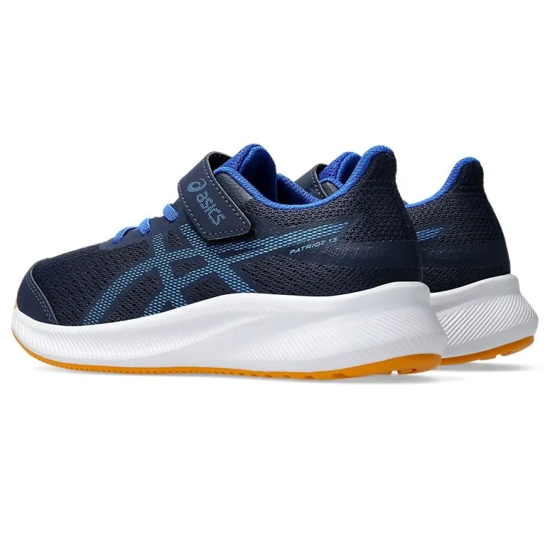 ASICS Patriot 13 PS Kids Running Shoes