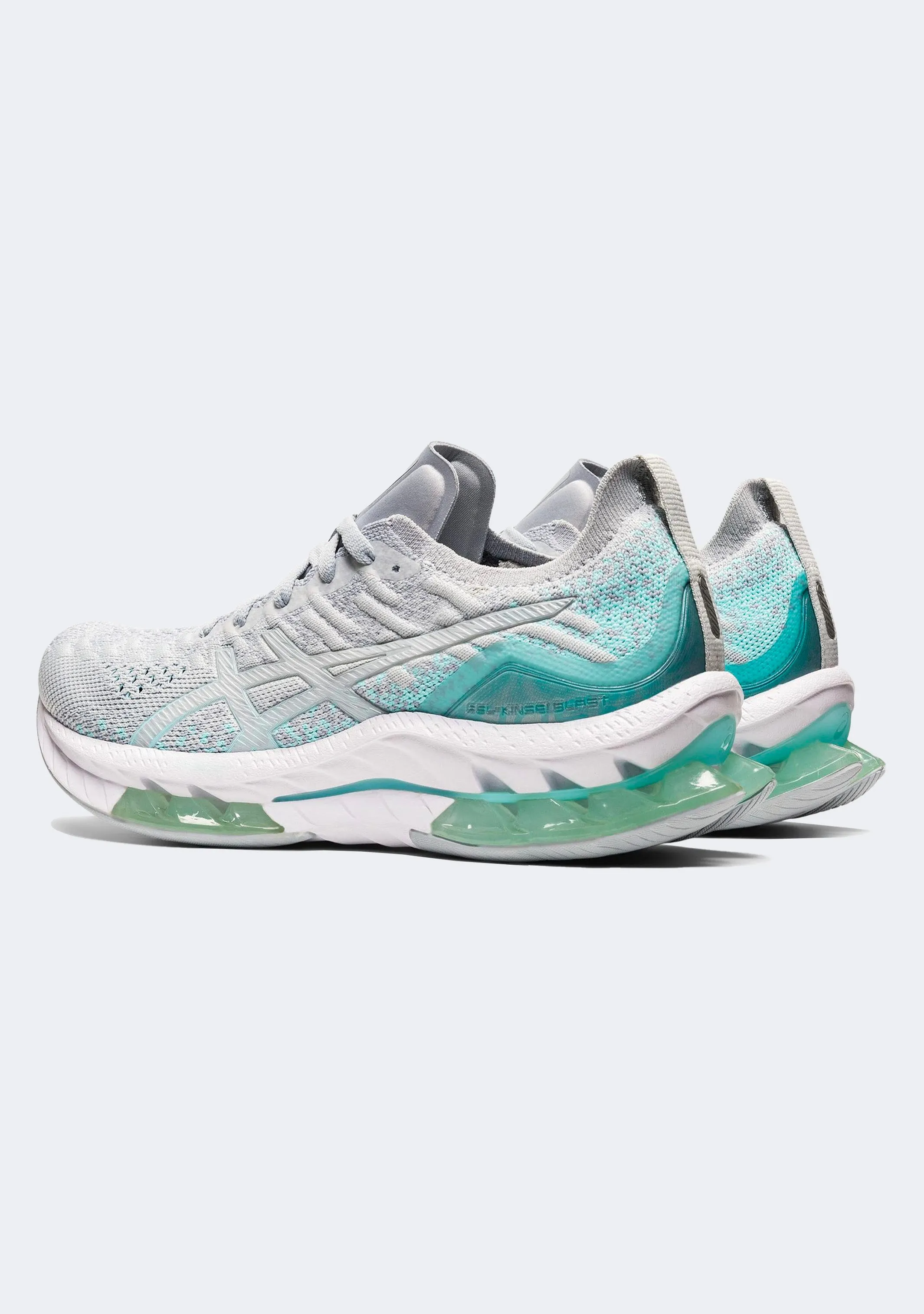 Asics Women’s Gel-Kinsei Blast