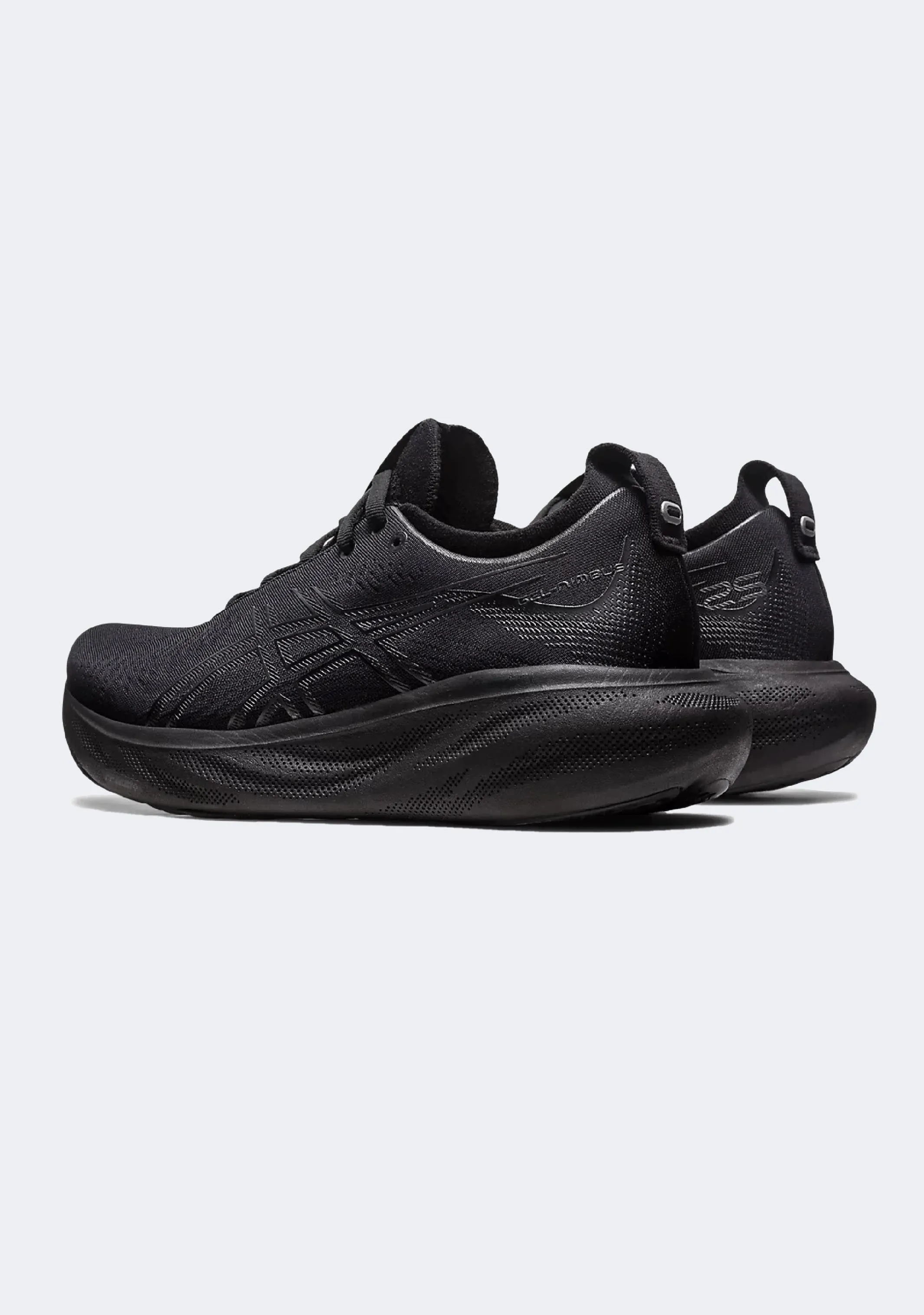 Asics Women's Gel Nimbus 25