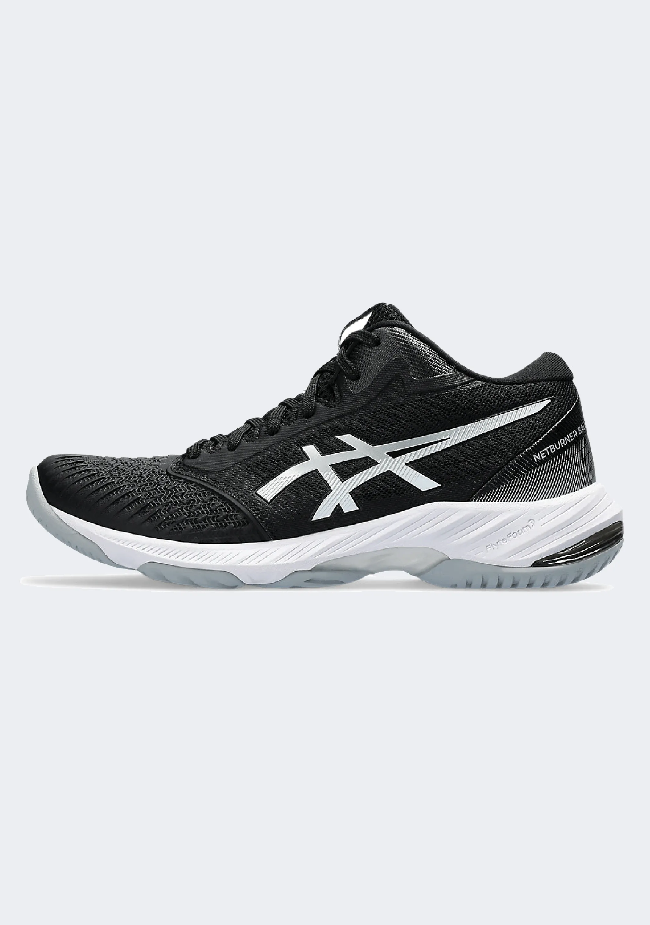 Asics Womens Netburner Ballistic FF MT 3