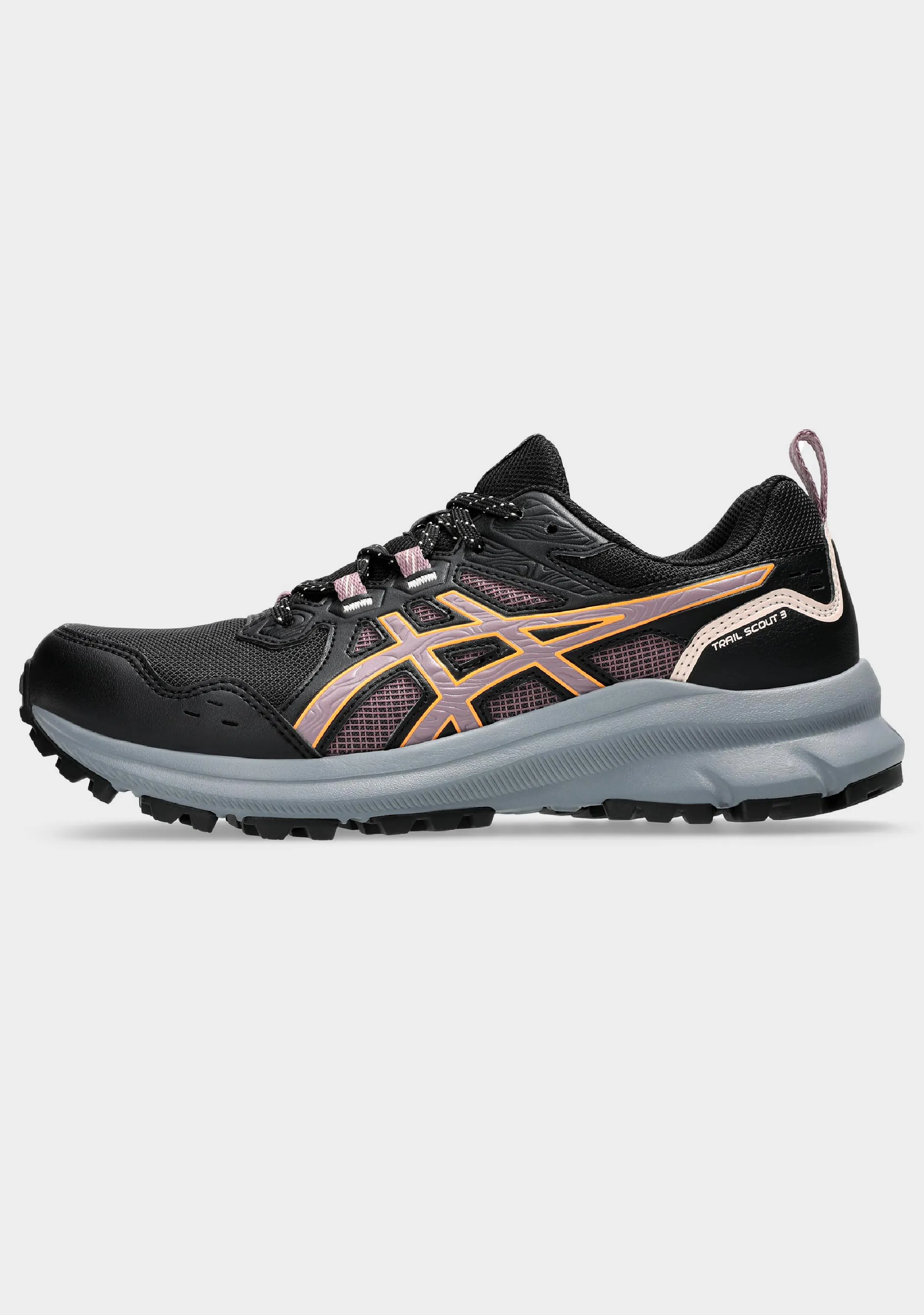 Asics Women's Trail Scout 3