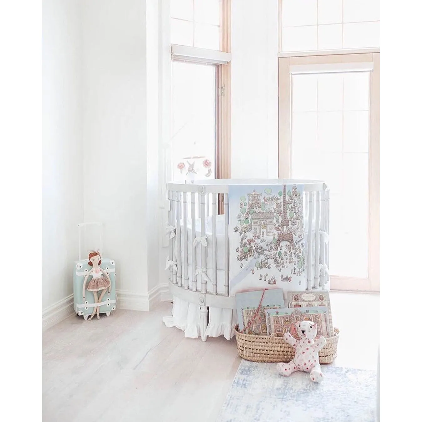 Atelier Choux Muslin Paris