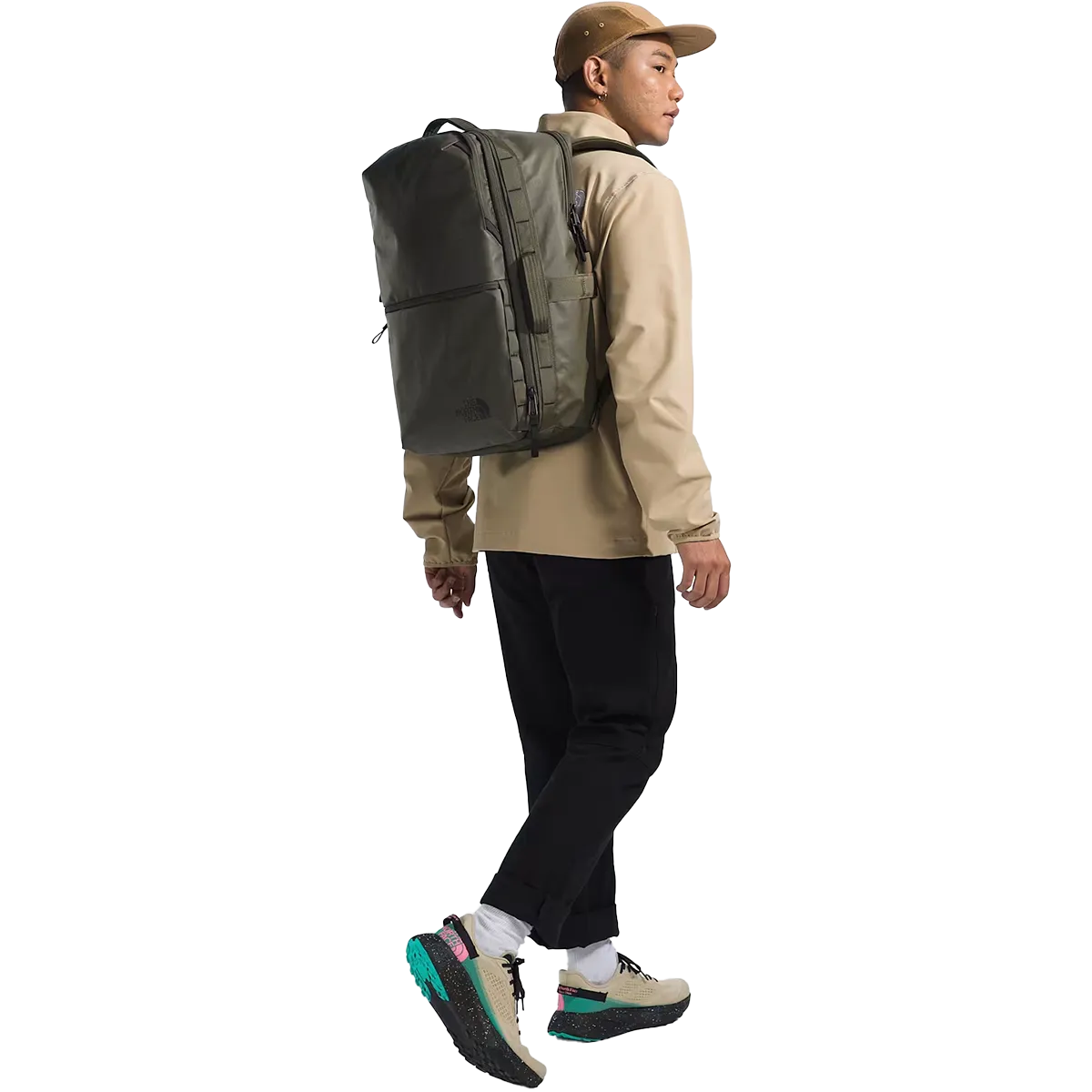 Base Camp Voyager Travel Pack