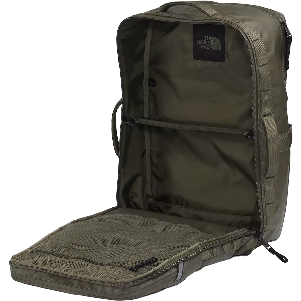 Base Camp Voyager Travel Pack