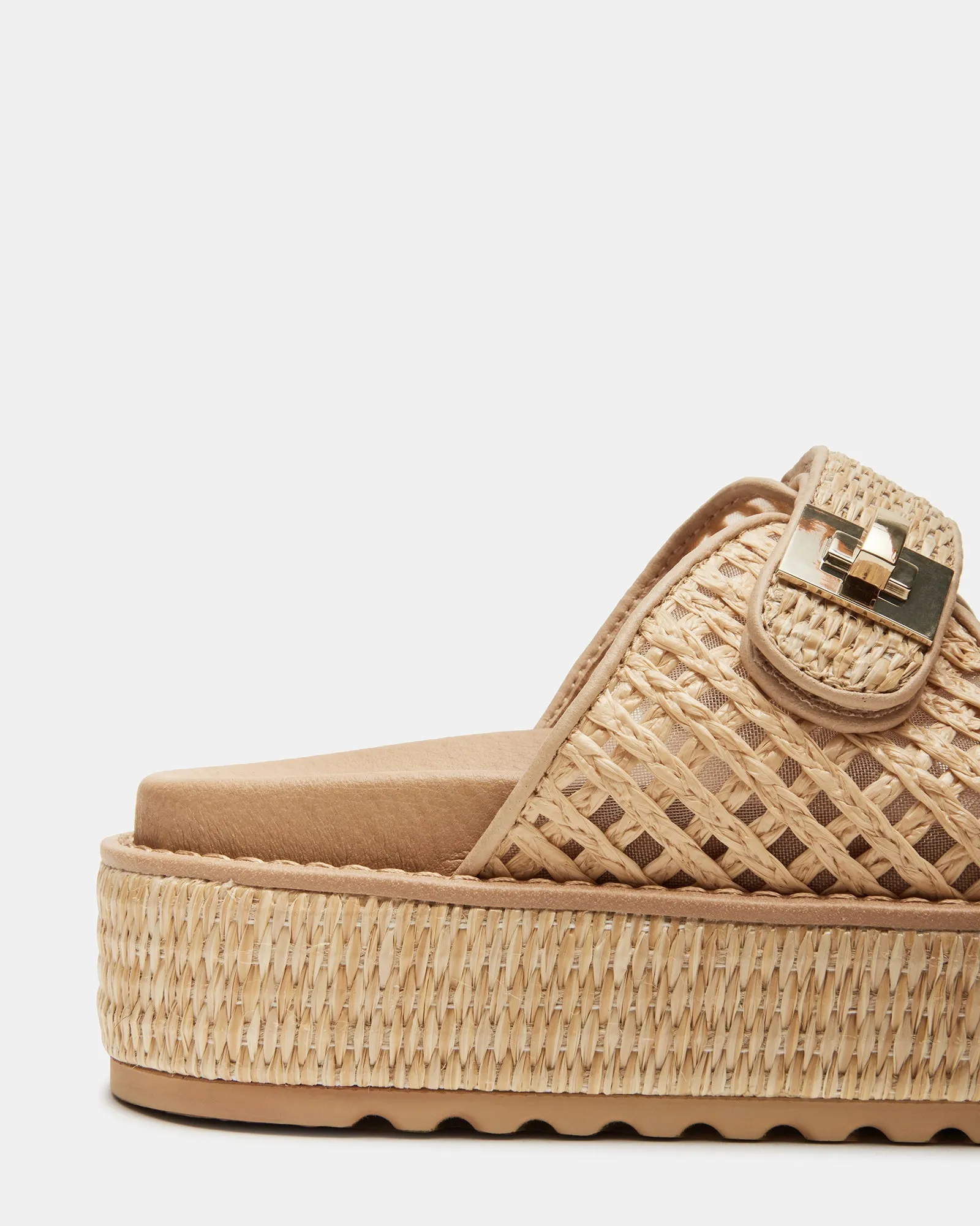 BIGSCHMONA NATURAL RAFFIA - SM REBOOTED