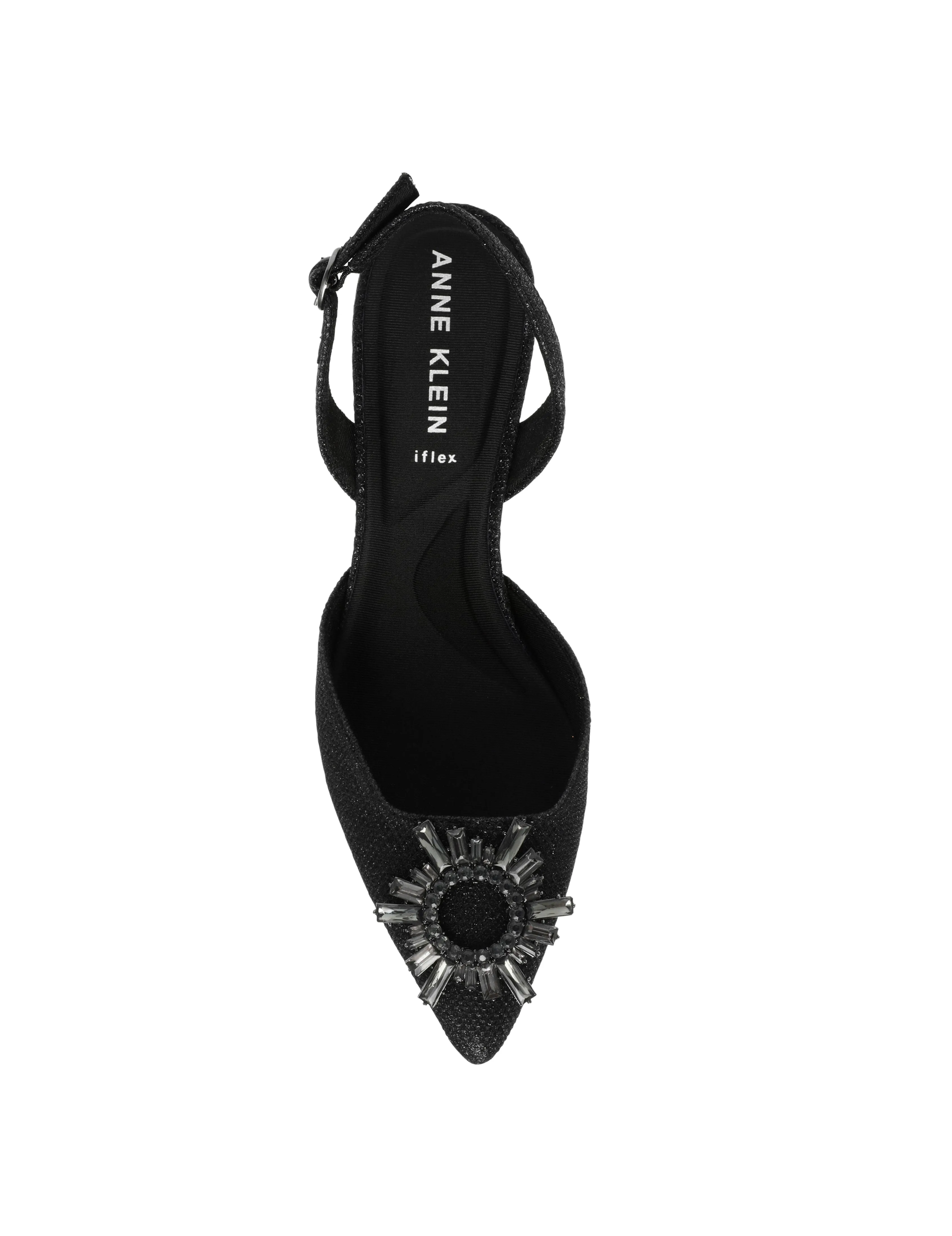 Billie Dress Pump- Sale
