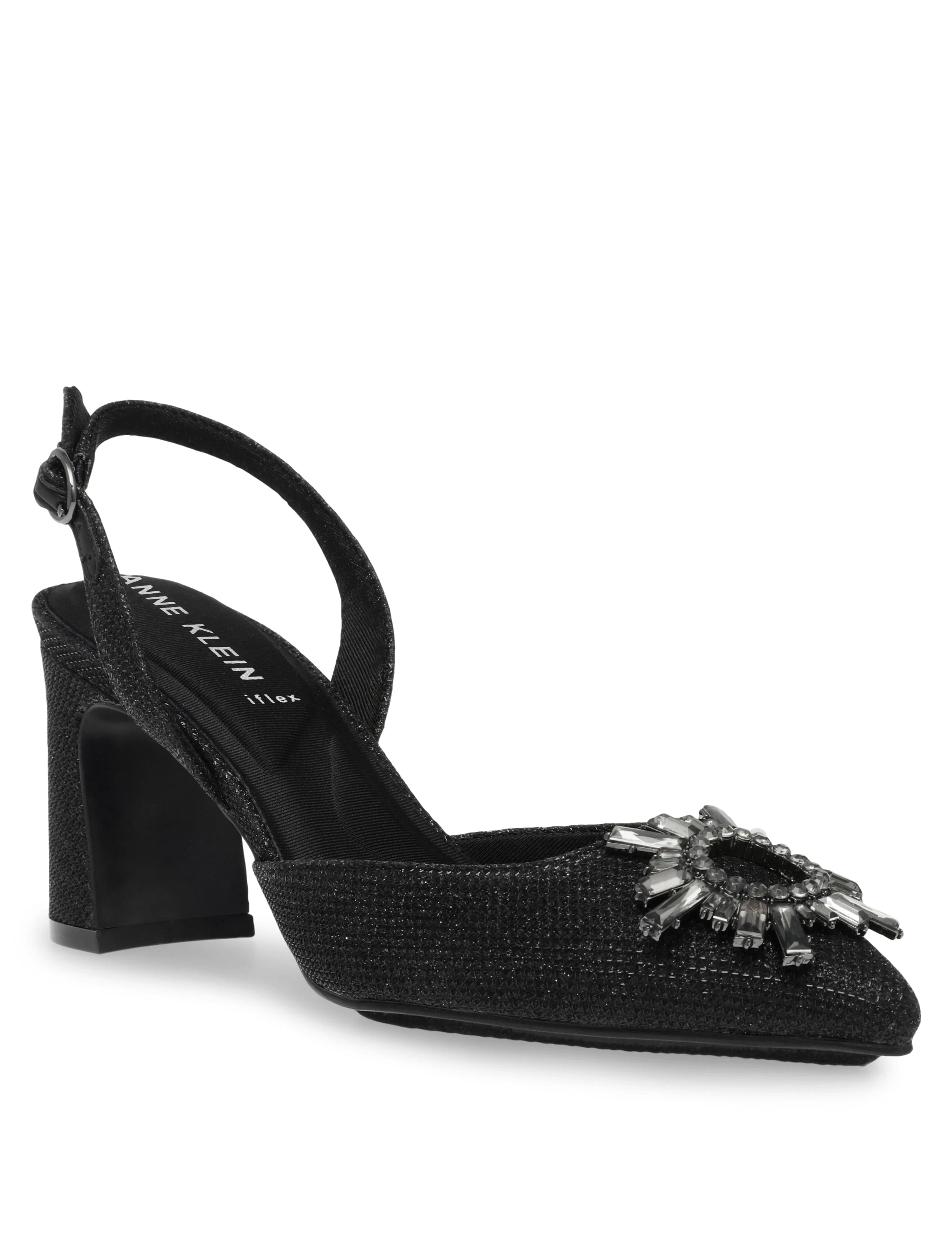 Billie Dress Pump- Sale