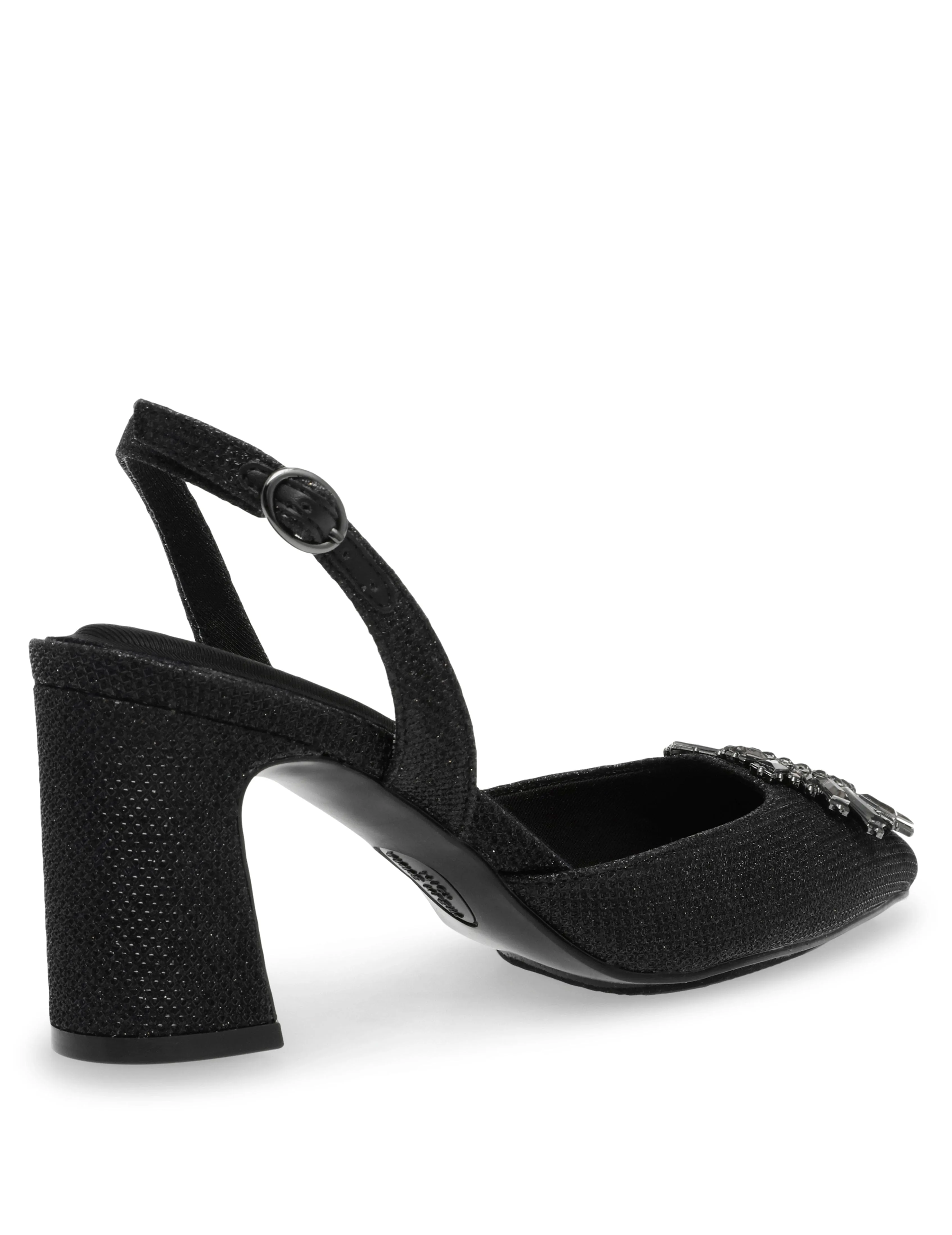 Billie Dress Pump- Sale