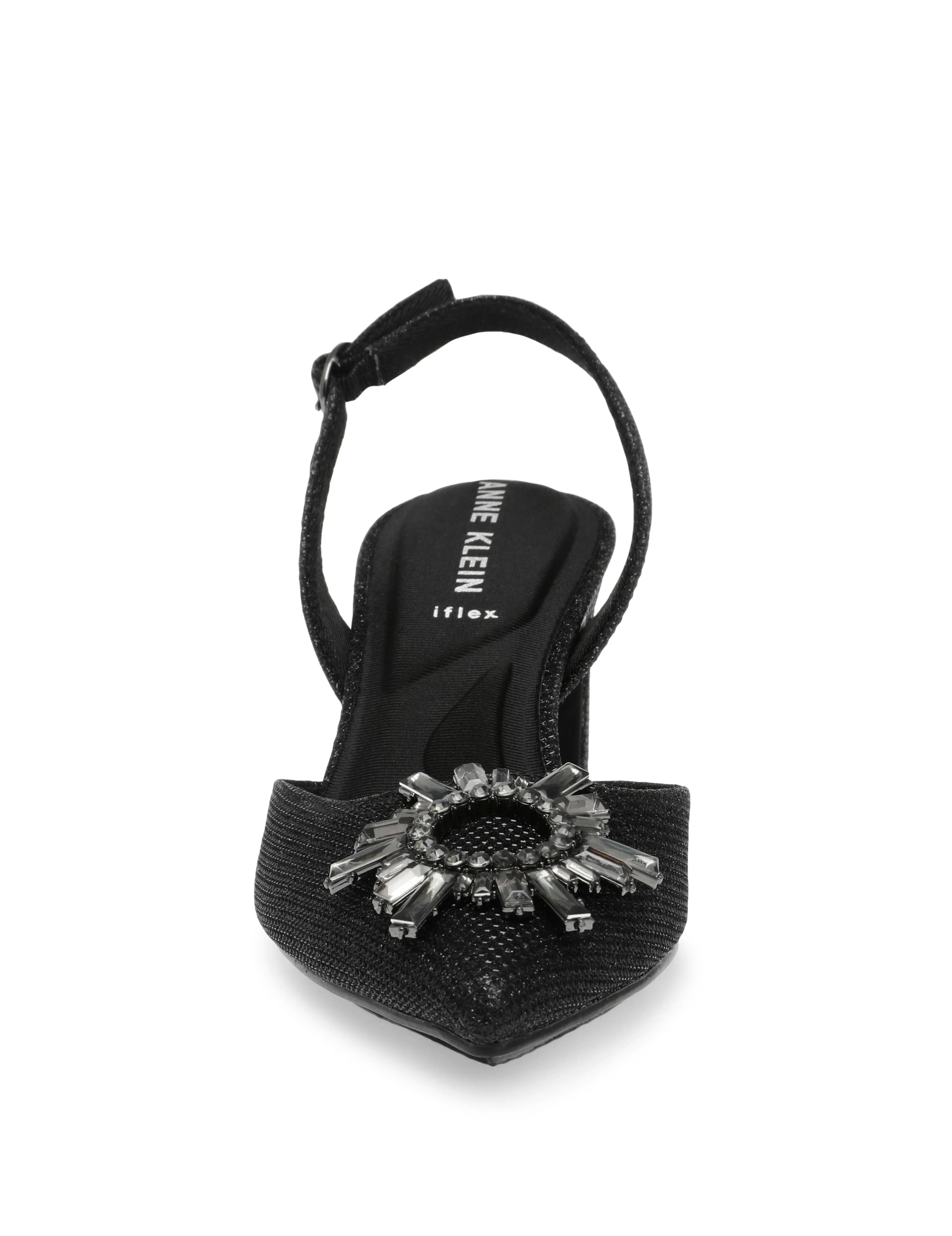 Billie Dress Pump- Sale
