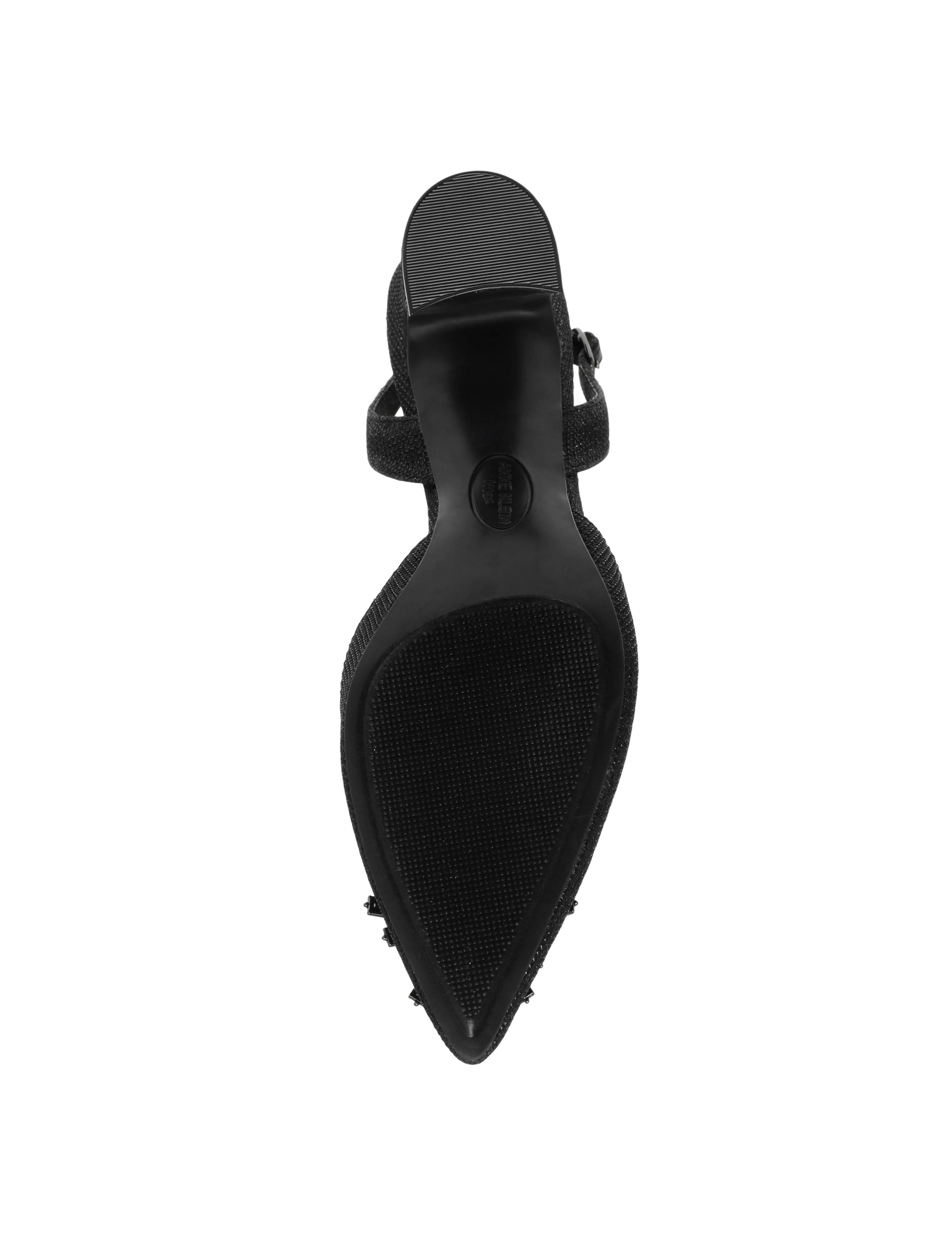 Billie Dress Pump- Sale