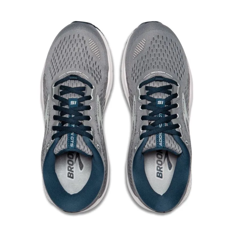 Brooks Addiction GTS 15 D WIDE Womens Running Shoes