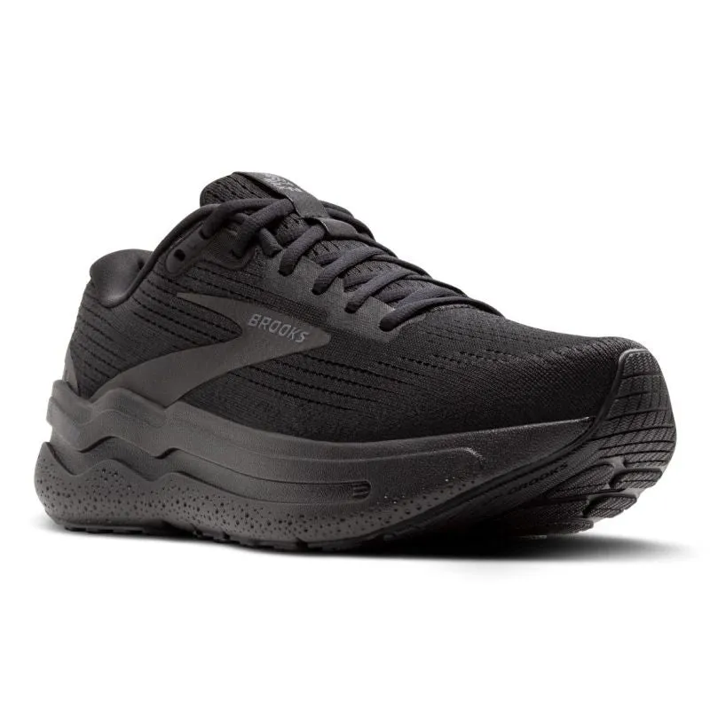 Brooks Ghost Max 2 D WIDE Womens Running Shoes