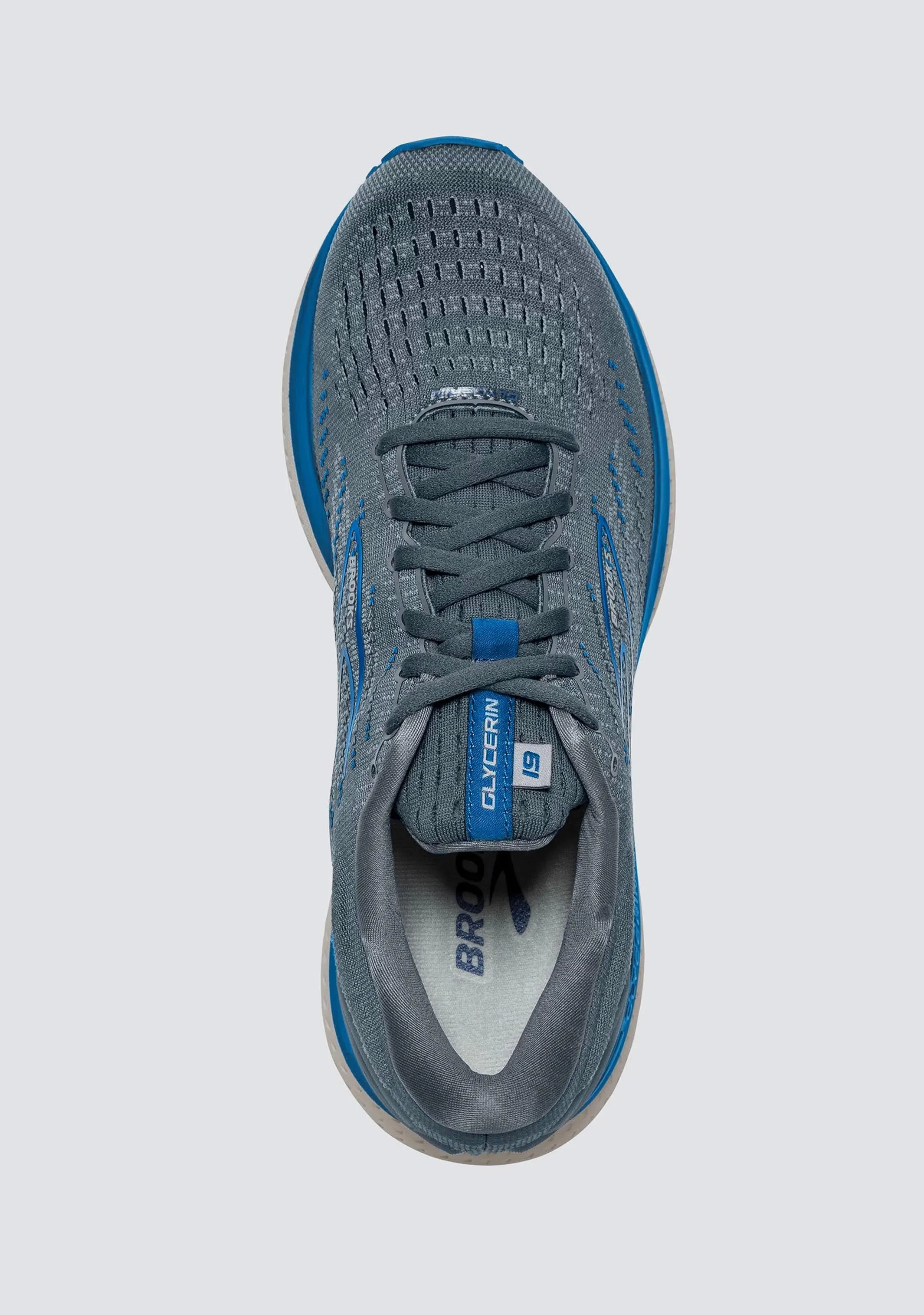 Brooks Men’s Glycerin 19