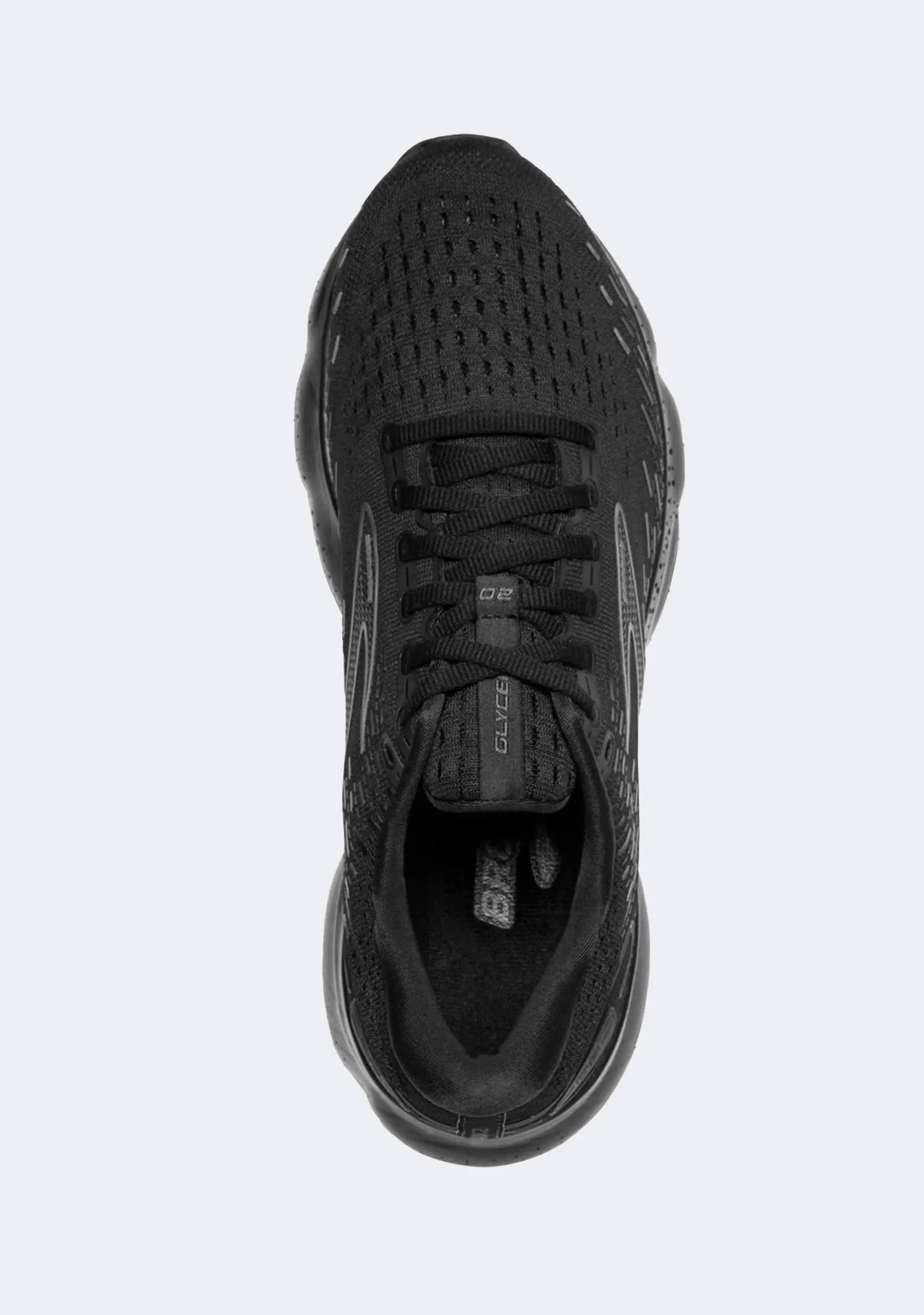 Brooks Womens Glycerin 20 (D Width)