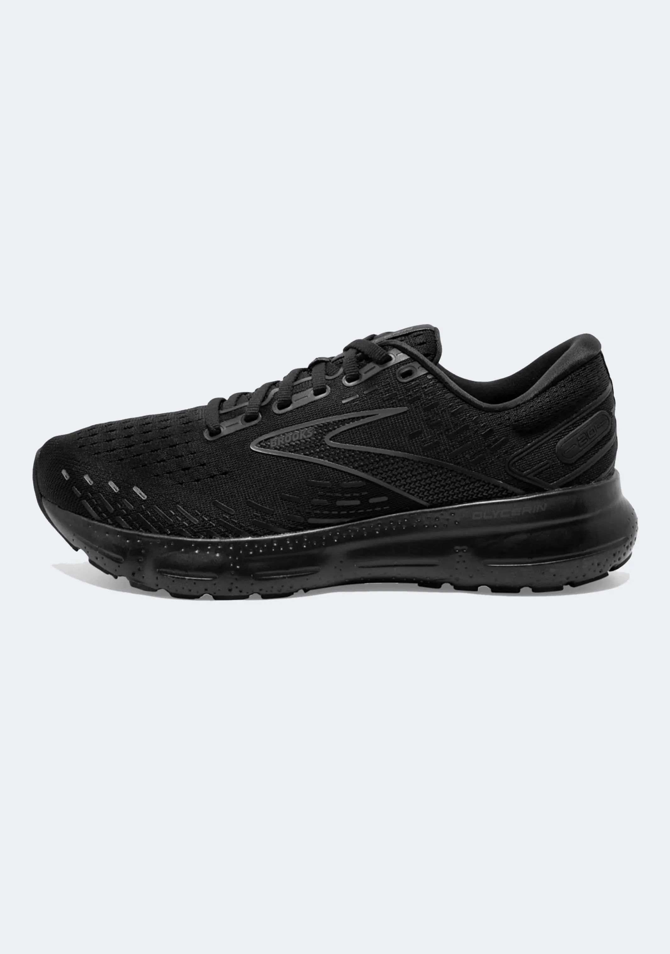Brooks Womens Glycerin 20 (D Width)