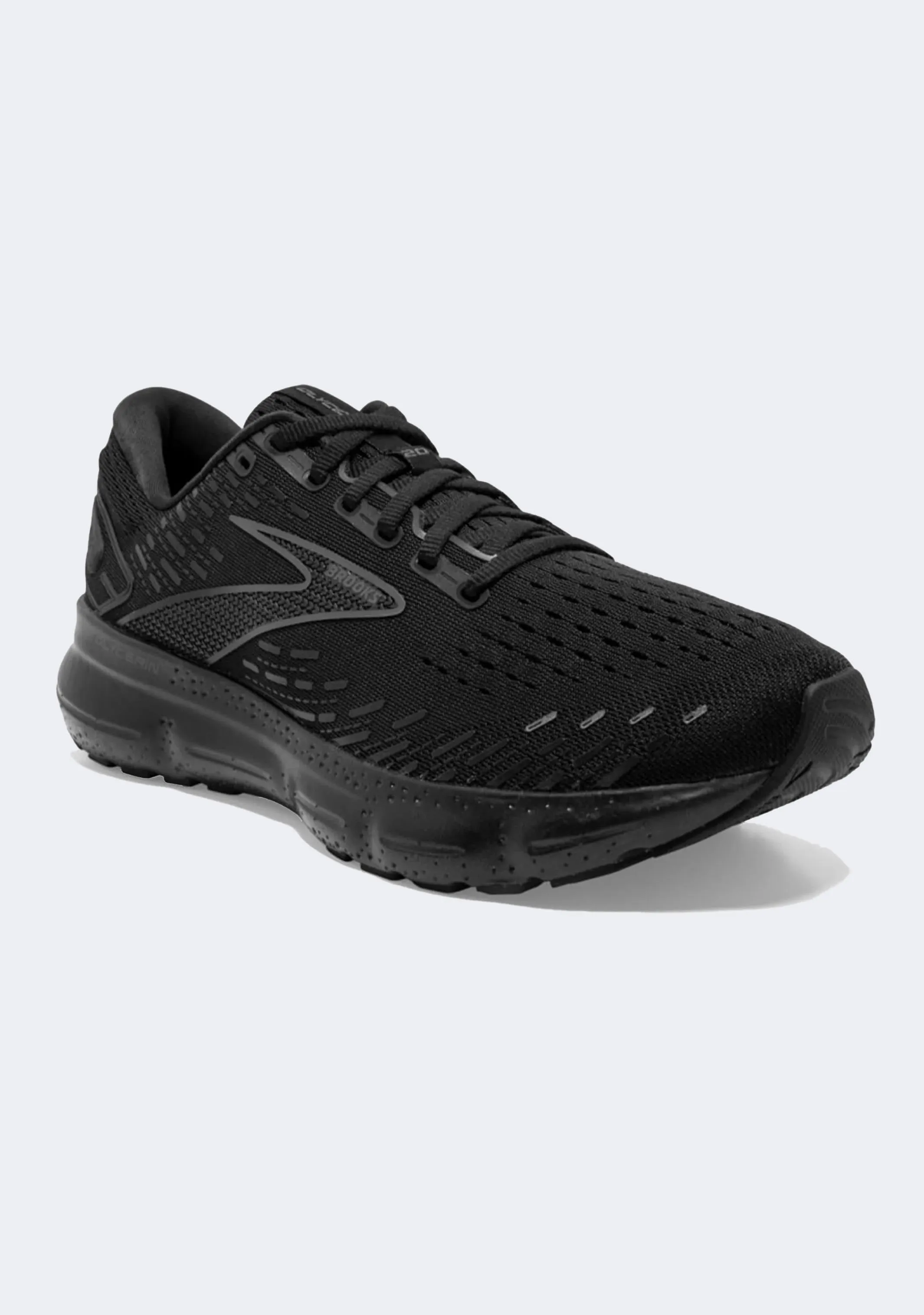 Brooks Womens Glycerin 20 (D Width)
