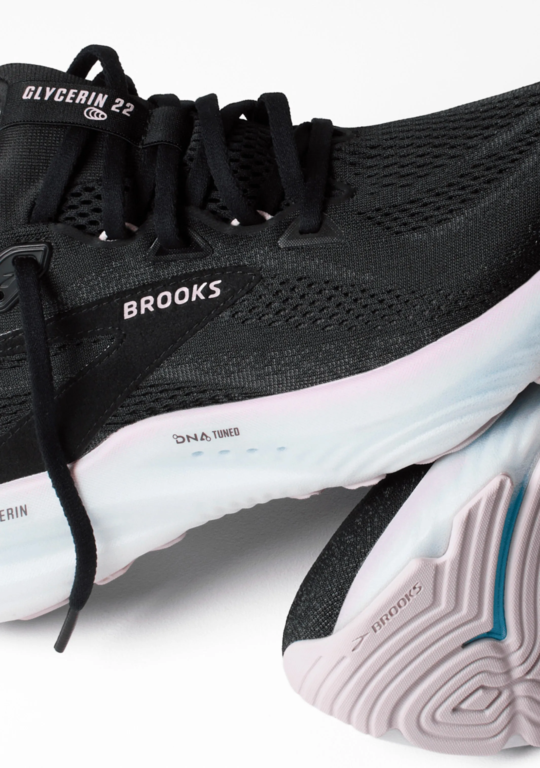 Brooks Women's Glycerin 22