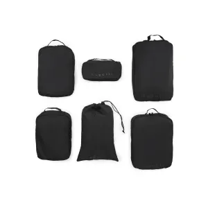 Bugatti Uptown 6 Piece Travel Set *Drop Ship*