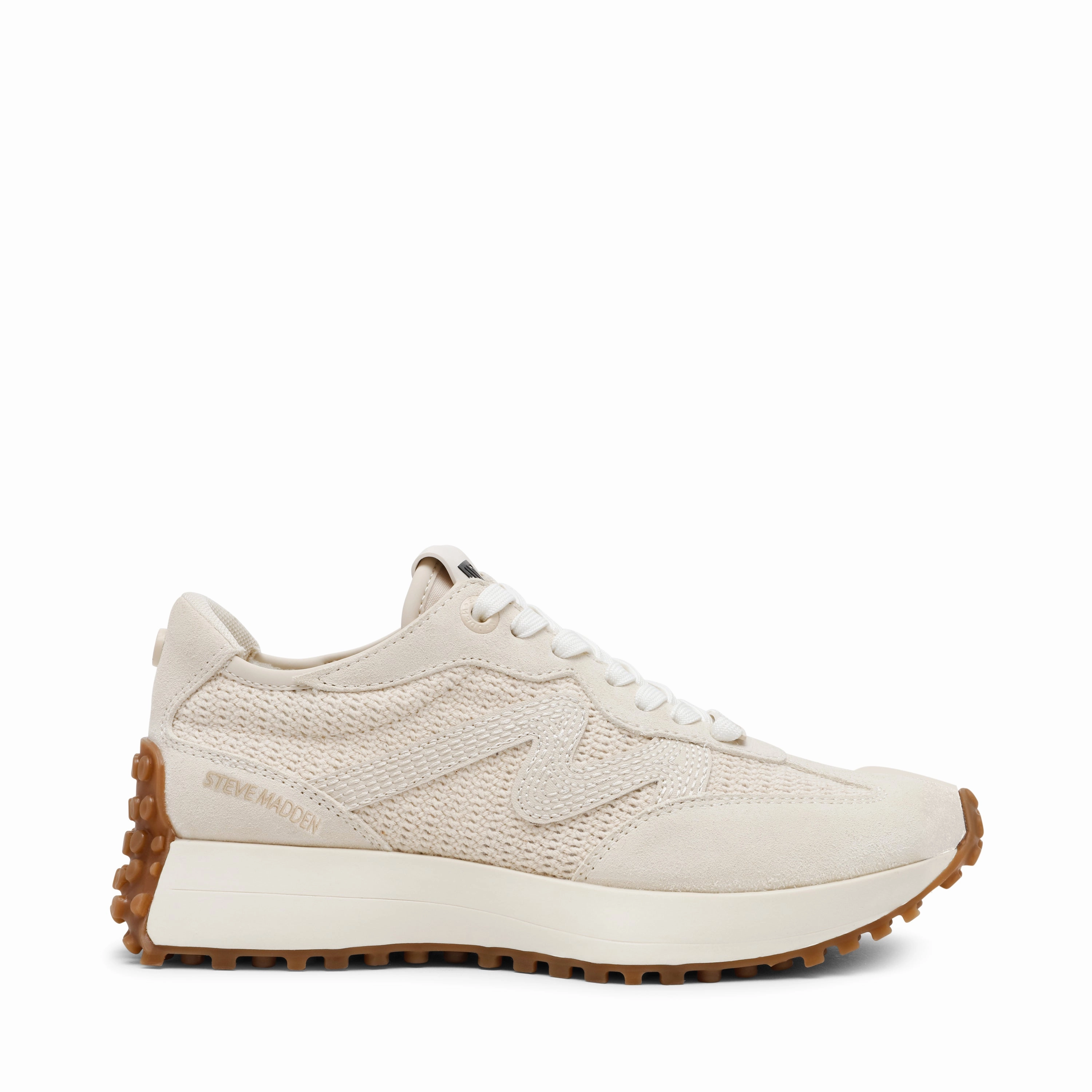 Capitale Sneaker OFF WHITE / STONE