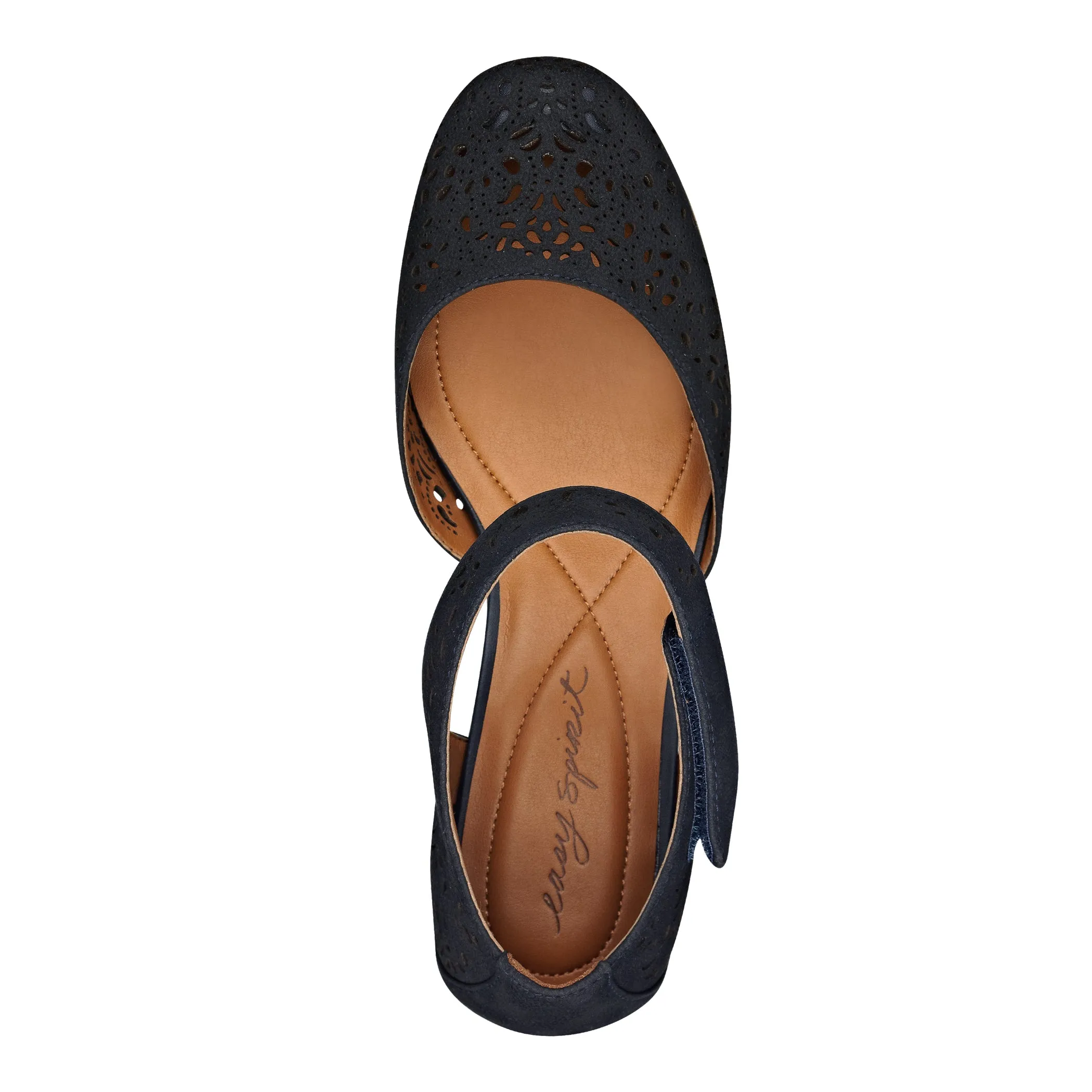 Cindie Mary Jane Heels