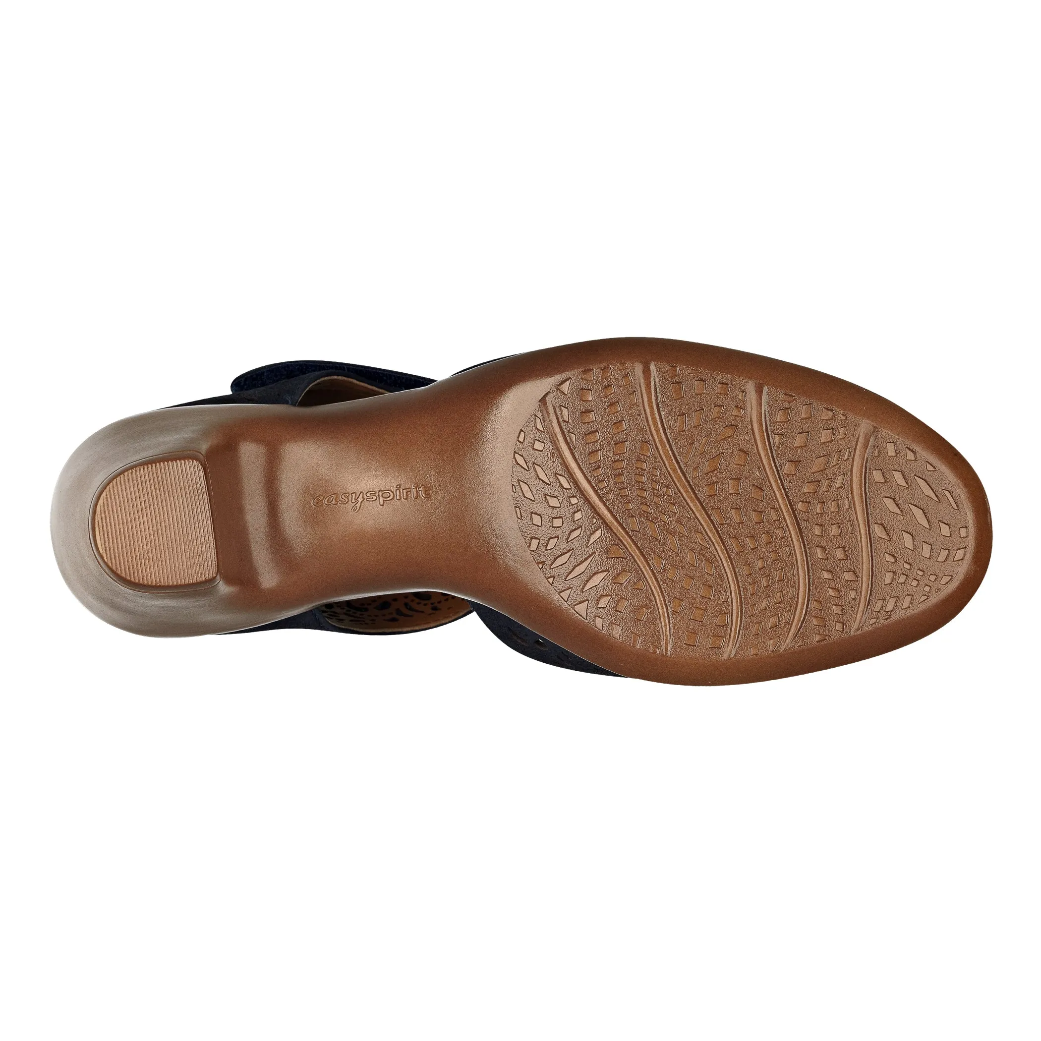 Cindie Mary Jane Heels