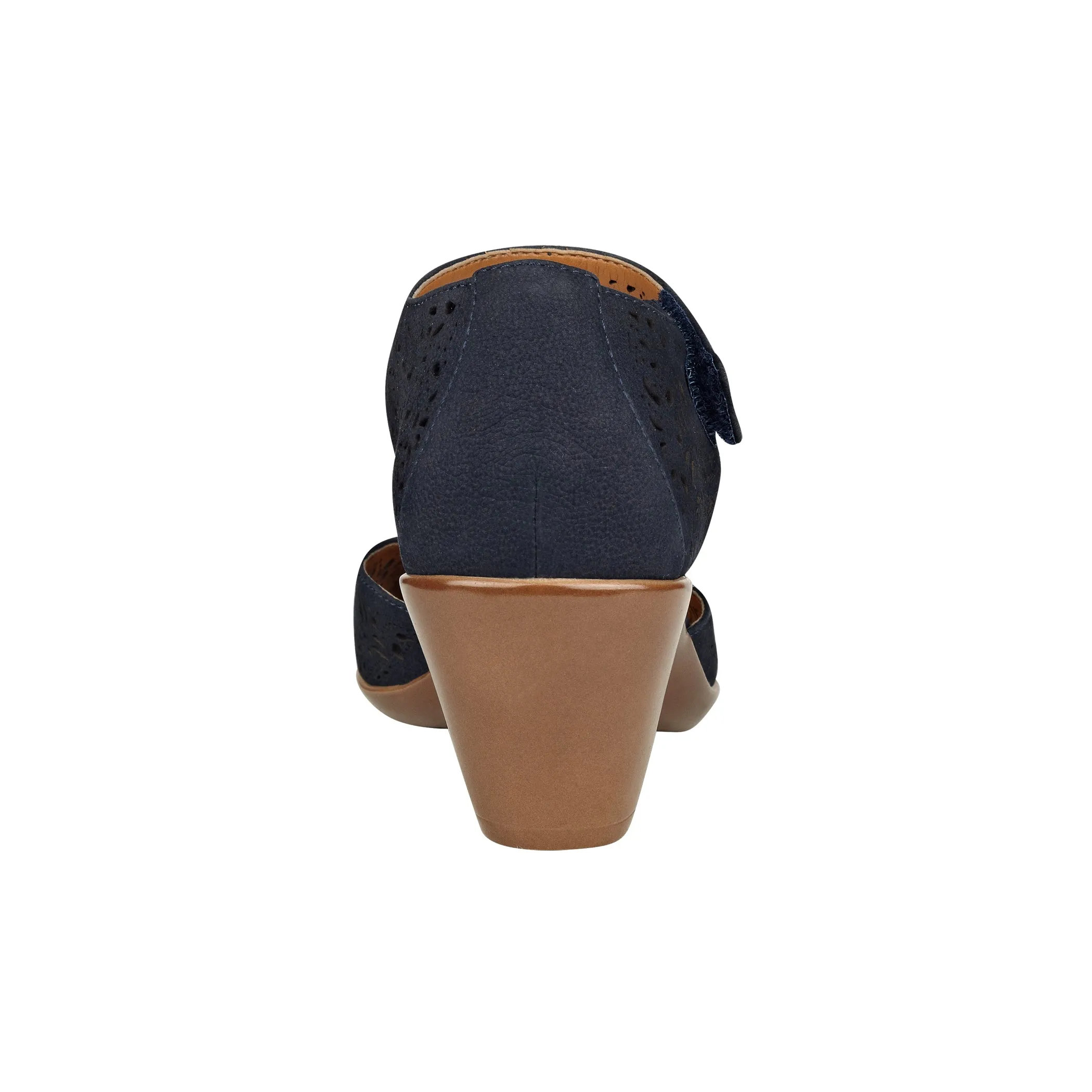 Cindie Mary Jane Heels
