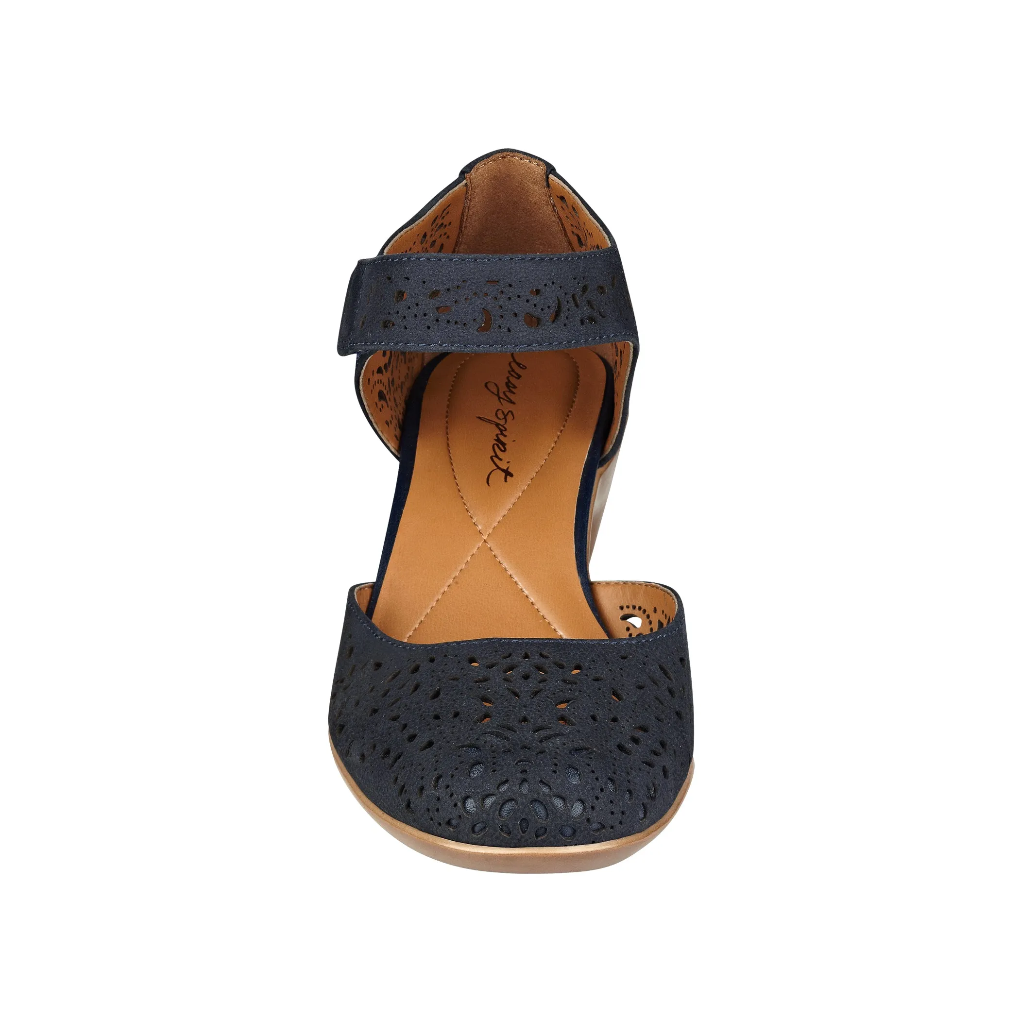 Cindie Mary Jane Heels