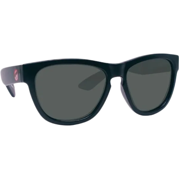 Classic (0-3) Black Satin/Polarized Grey