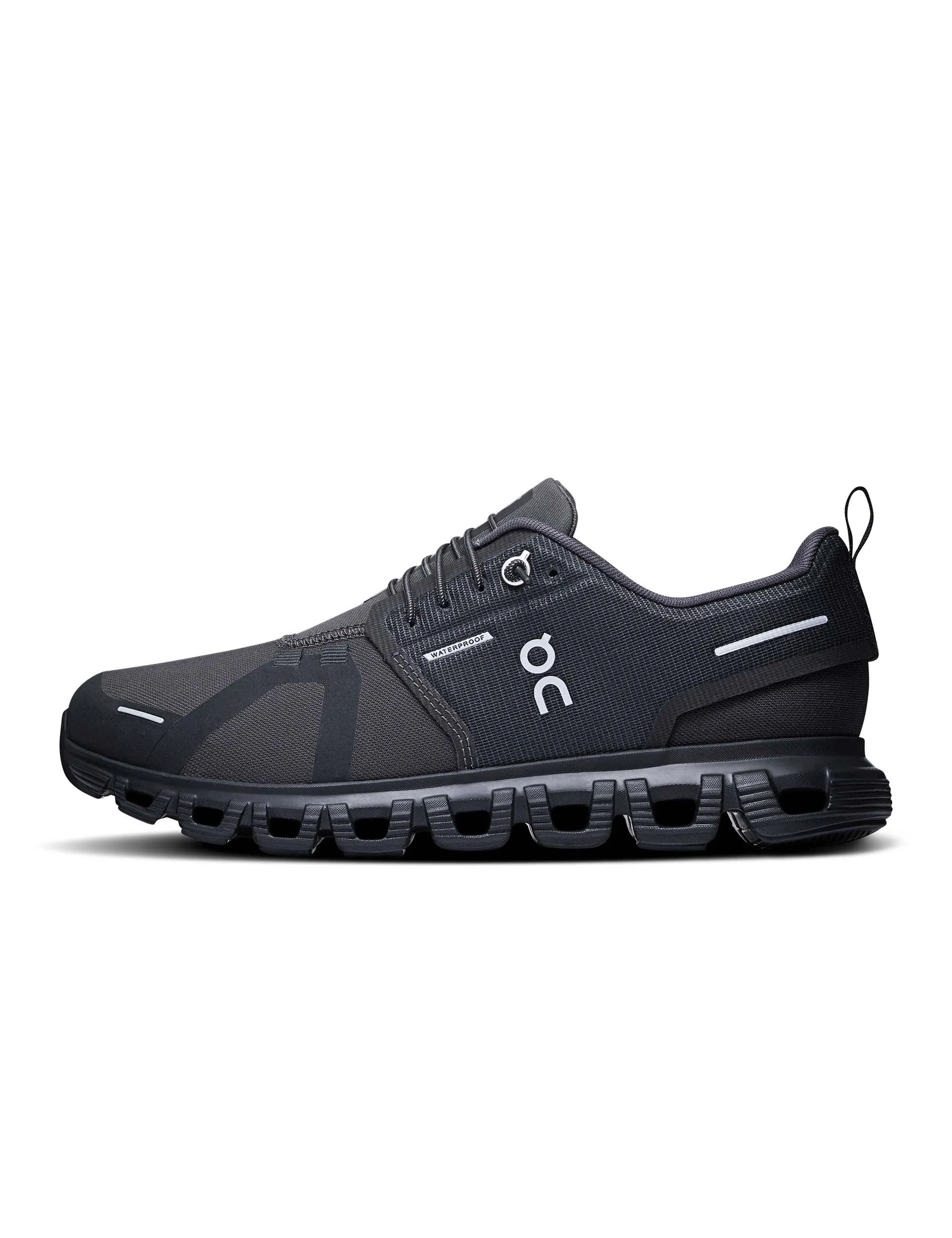 Cloud 6 WP - Black