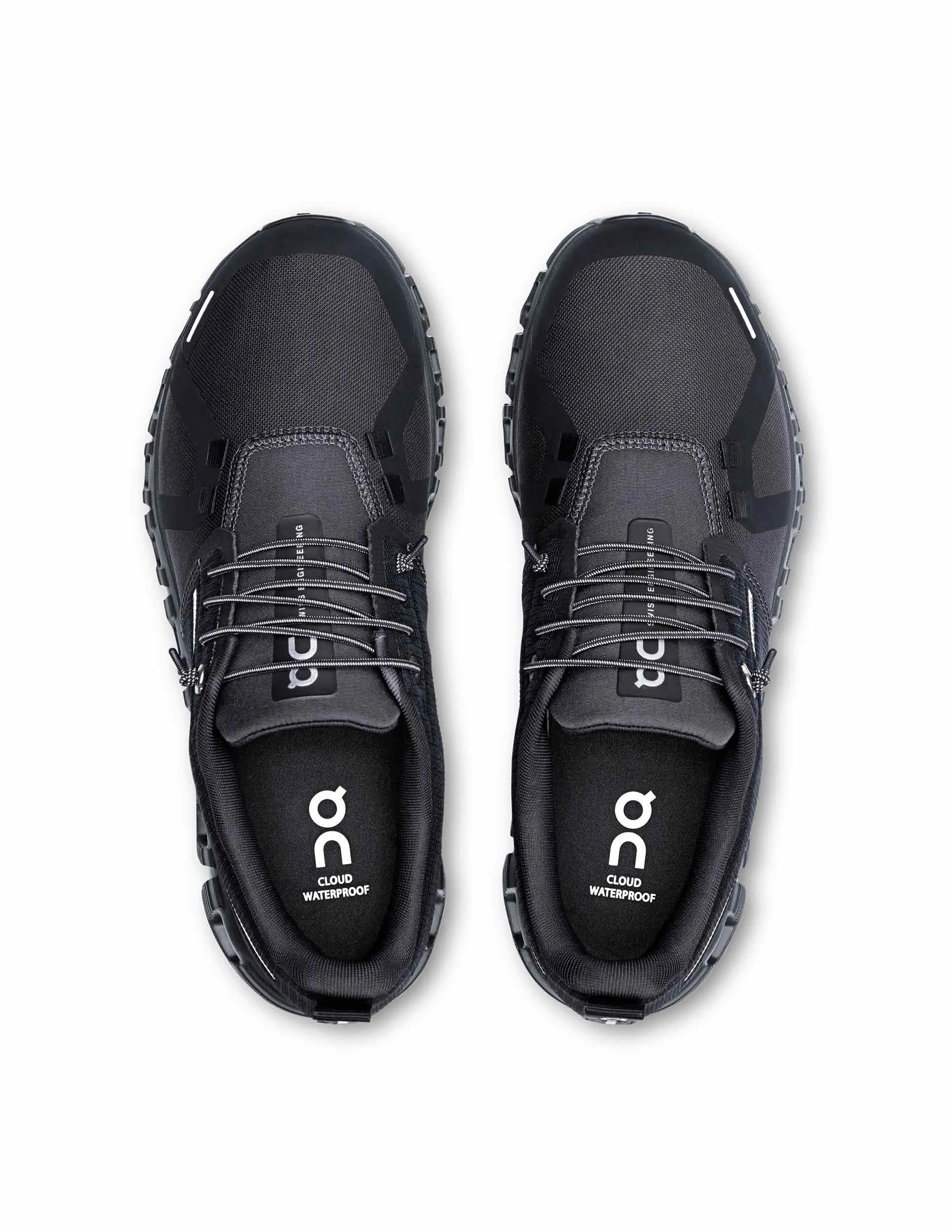 Cloud 6 WP - Black