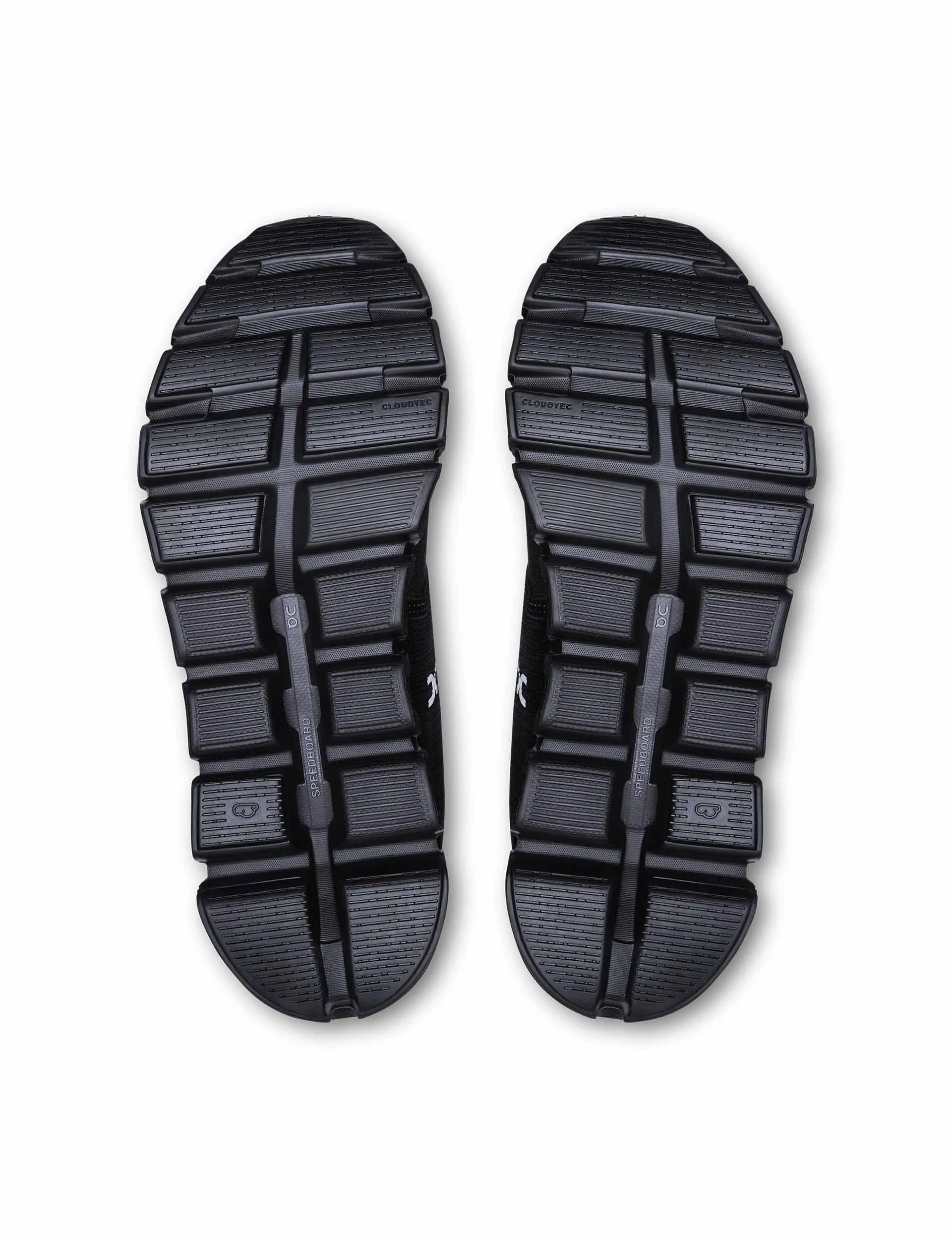 Cloud 6 WP - Black